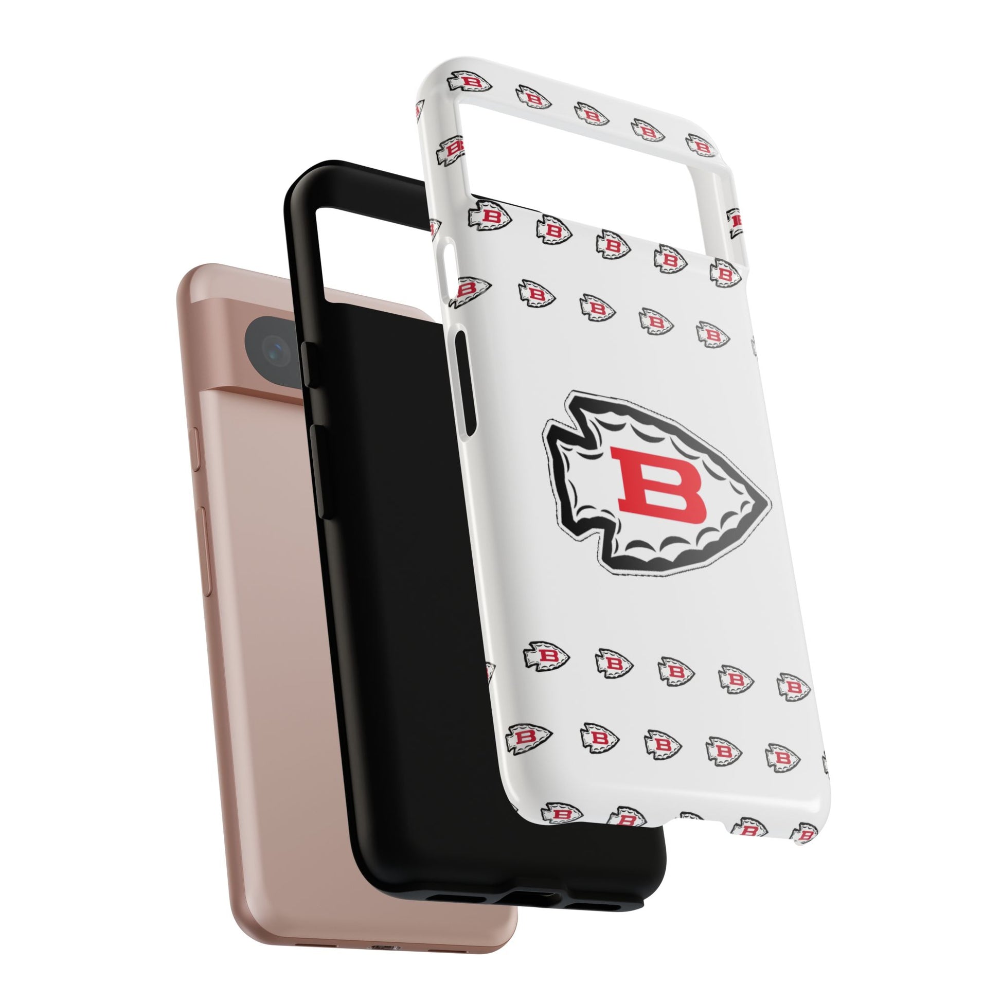 Biloxi Indians Phone Case