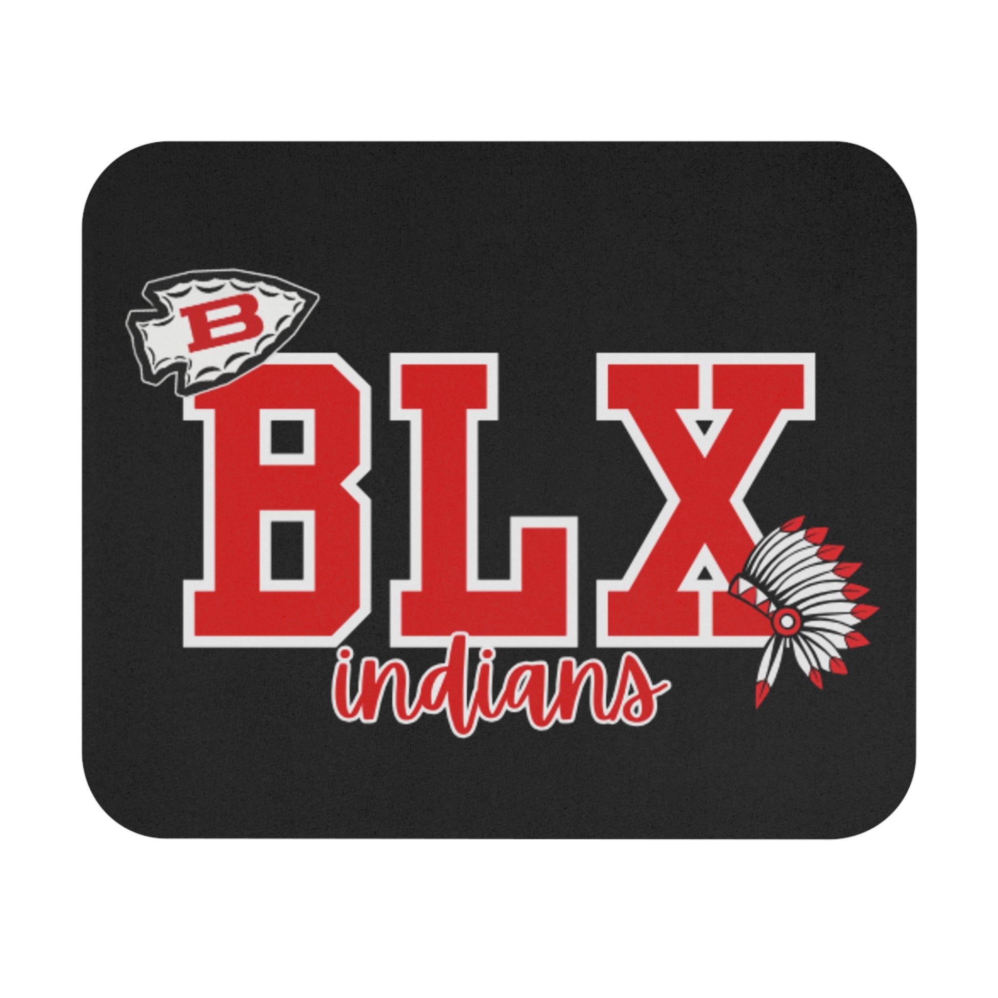 BLX Mouse Pad