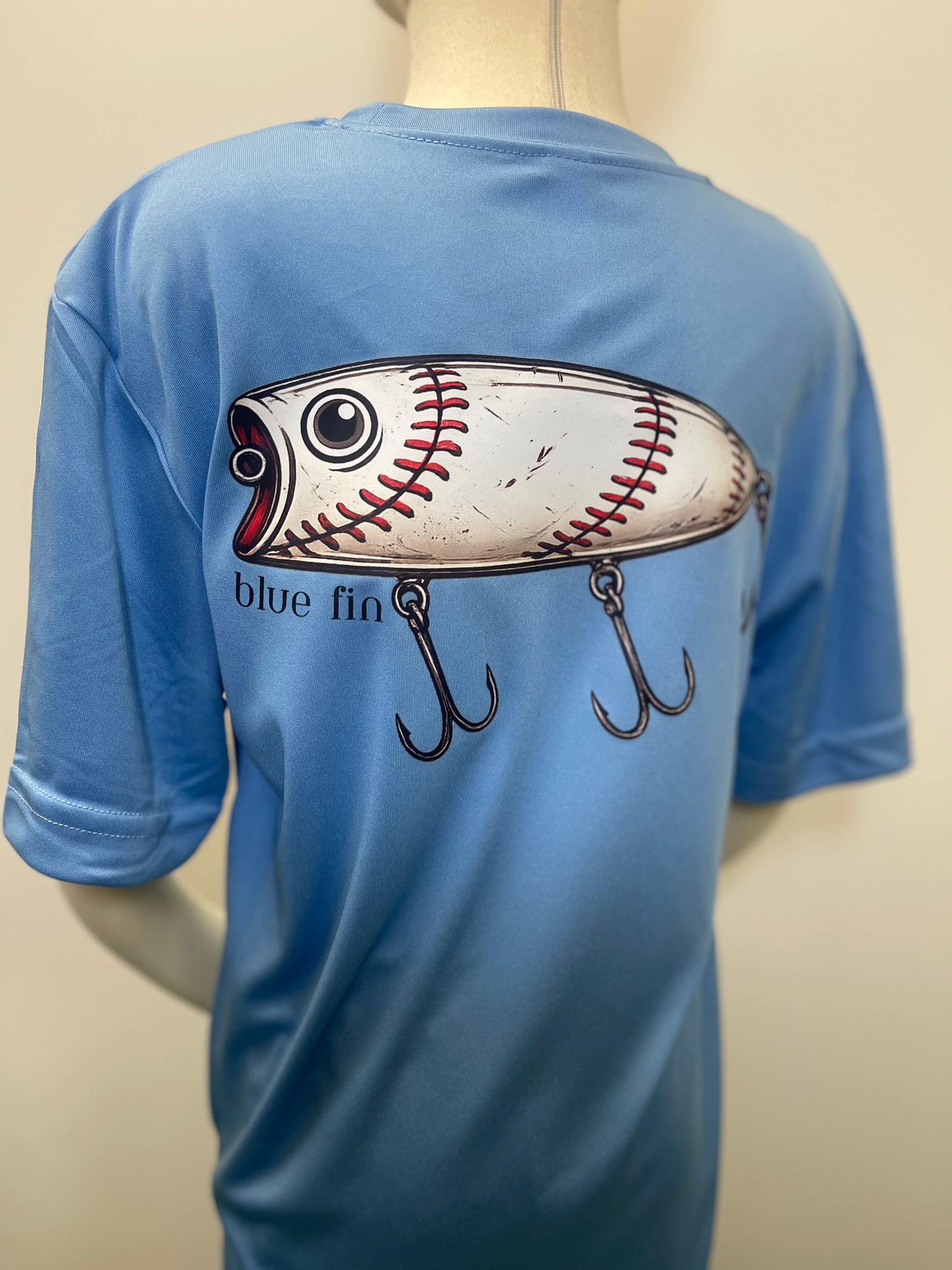 Sinkerball Tee