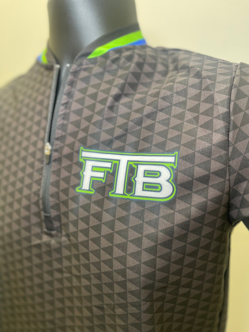 Uniform Flip Book