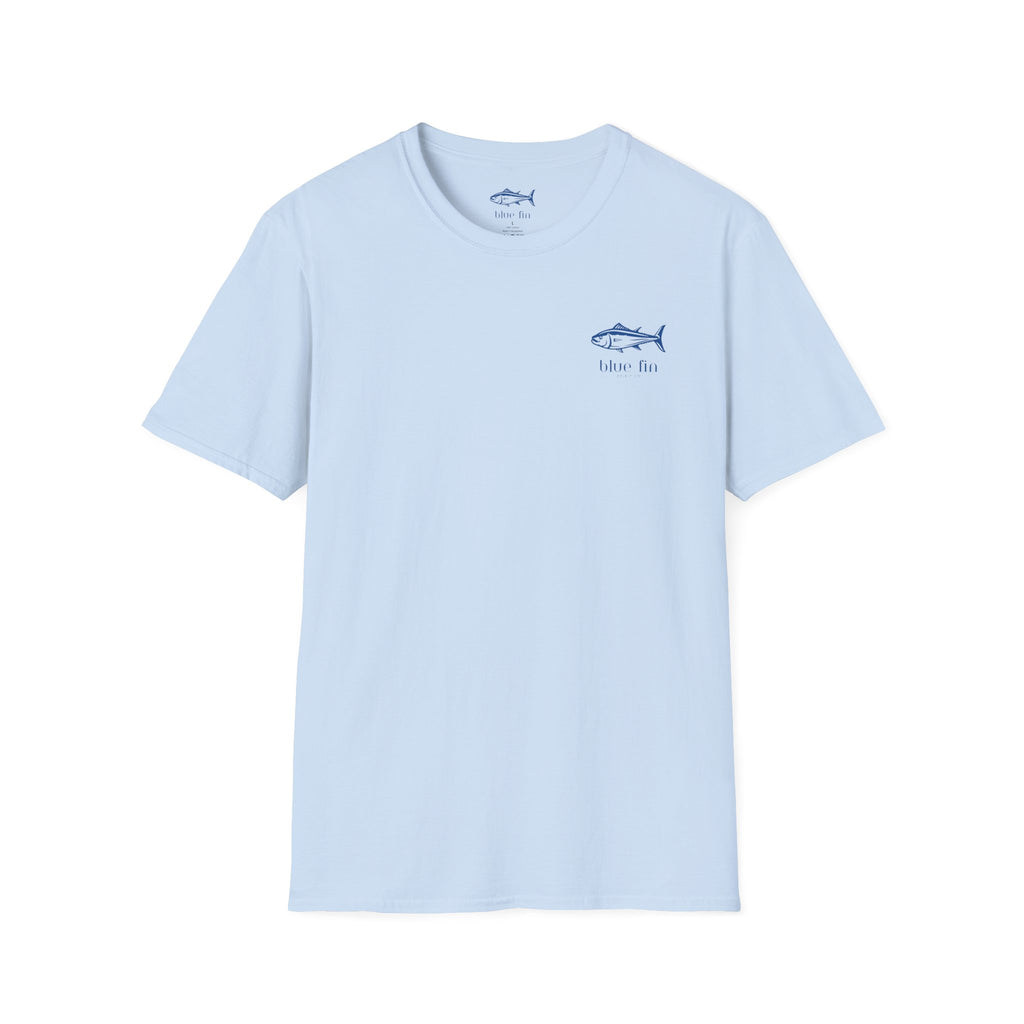 Greyhounds Surf Club Unisex T-Shirt