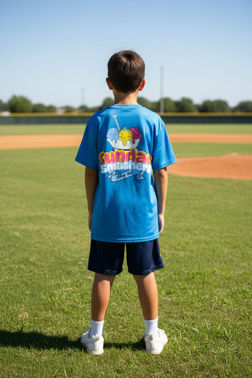 Sundae Smashers Tee