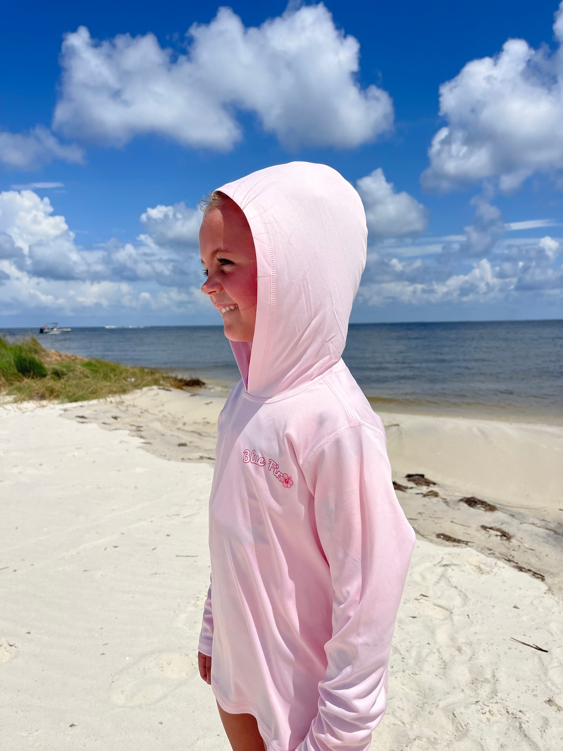 Saltwater Sweetheart
