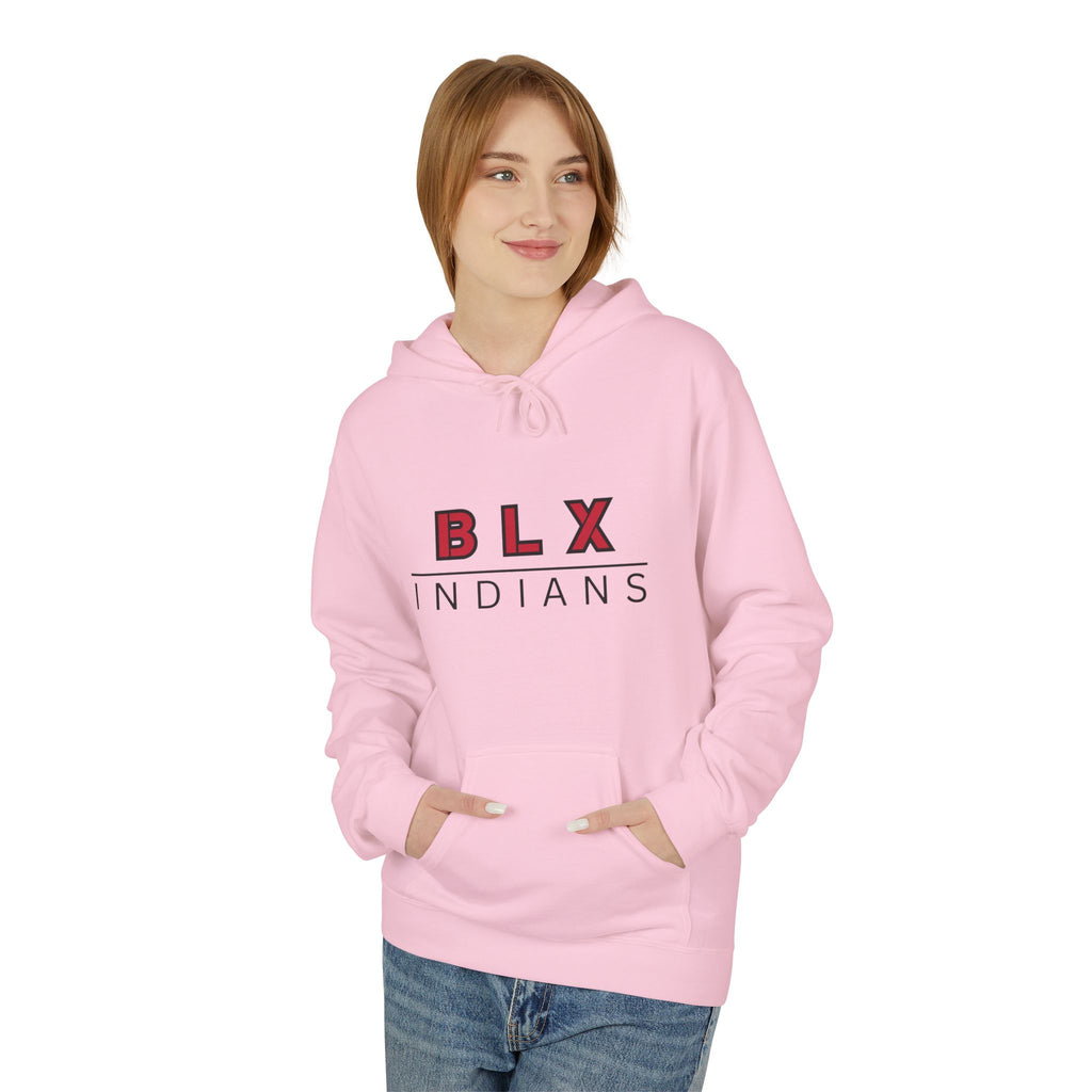 Unisex Midweight Softstyle Fleece Hoodie BILOXI