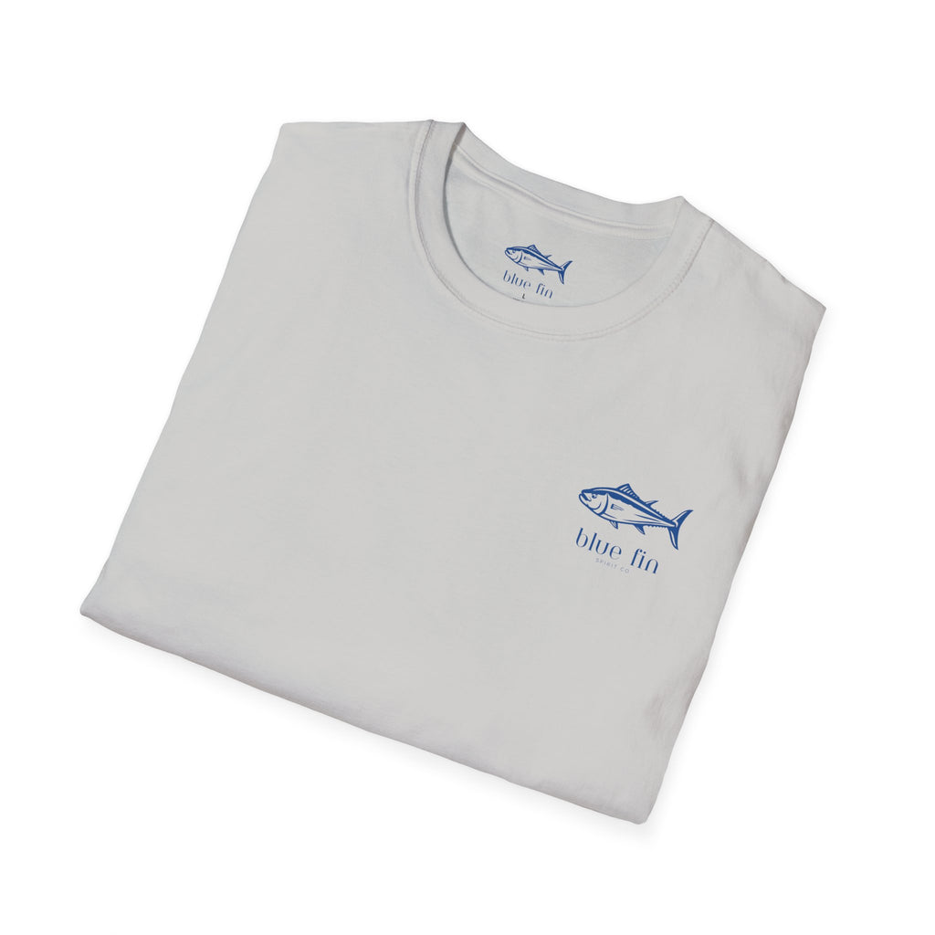 Greyhounds Surf Club Unisex T-Shirt