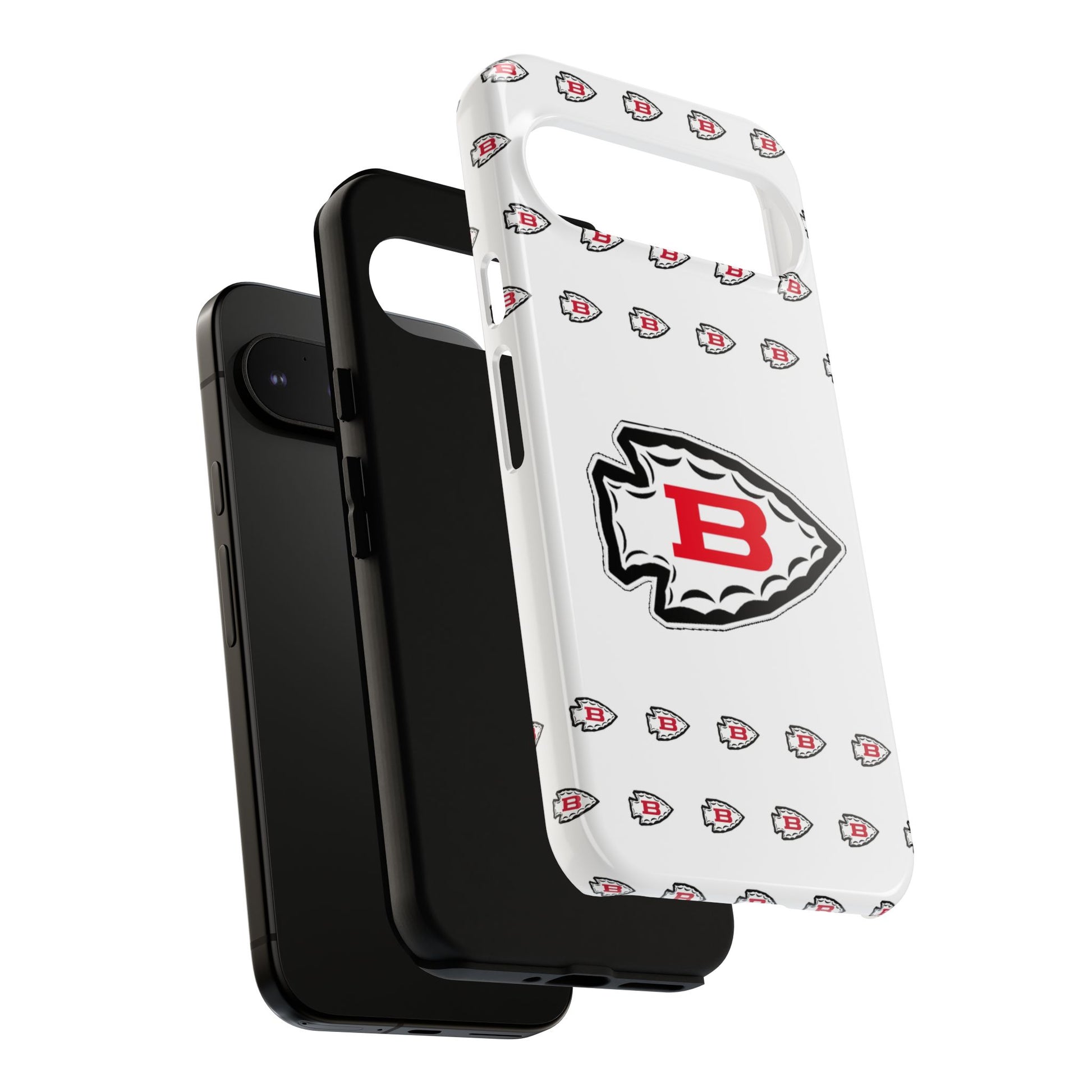 Biloxi Indians Phone Case