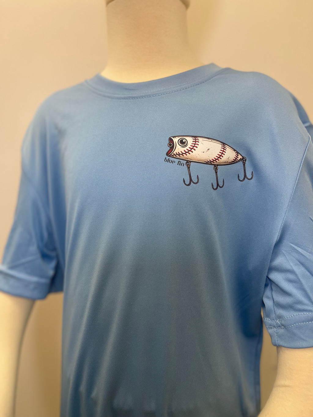 Sinkerball Tee