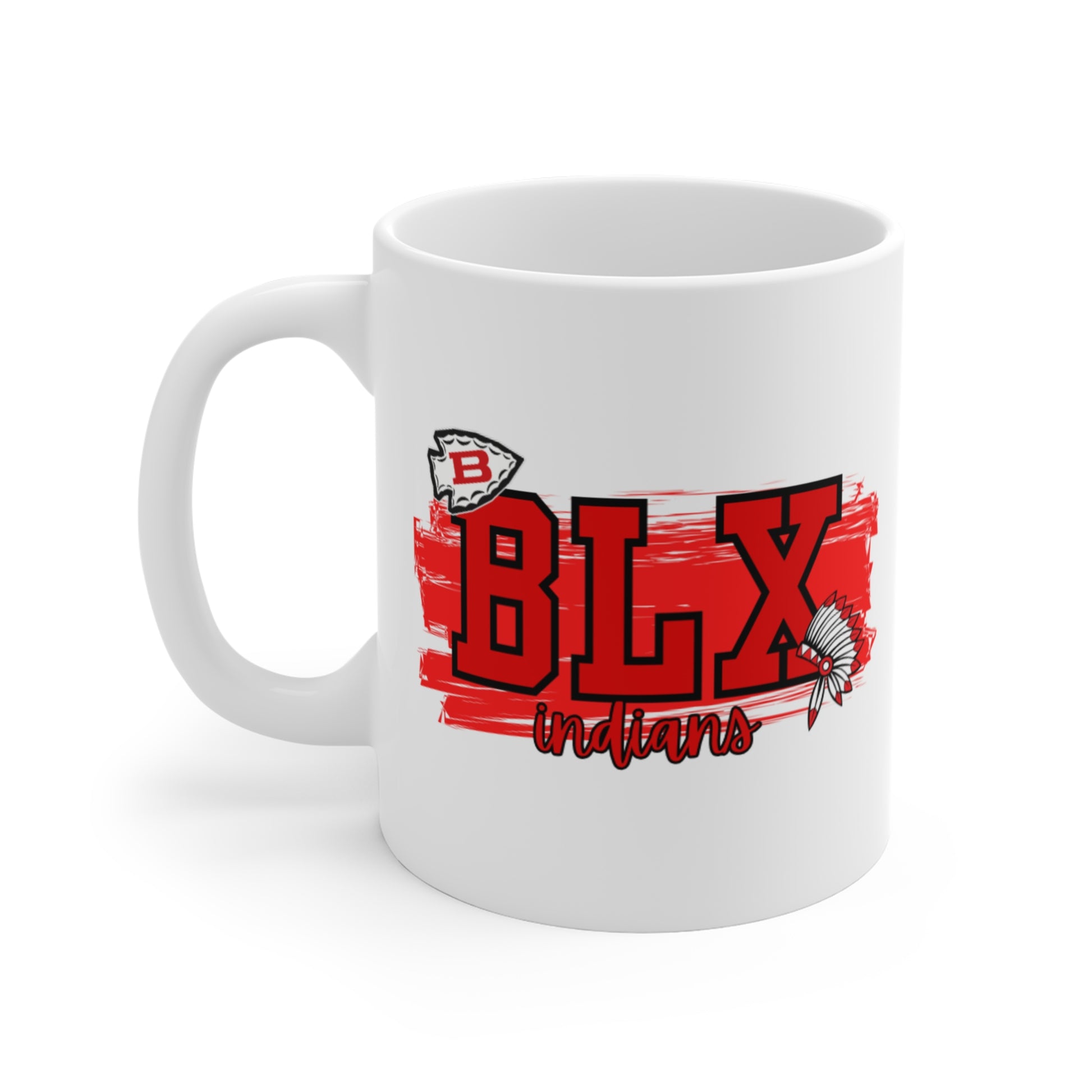 BLX Coffee Mug
