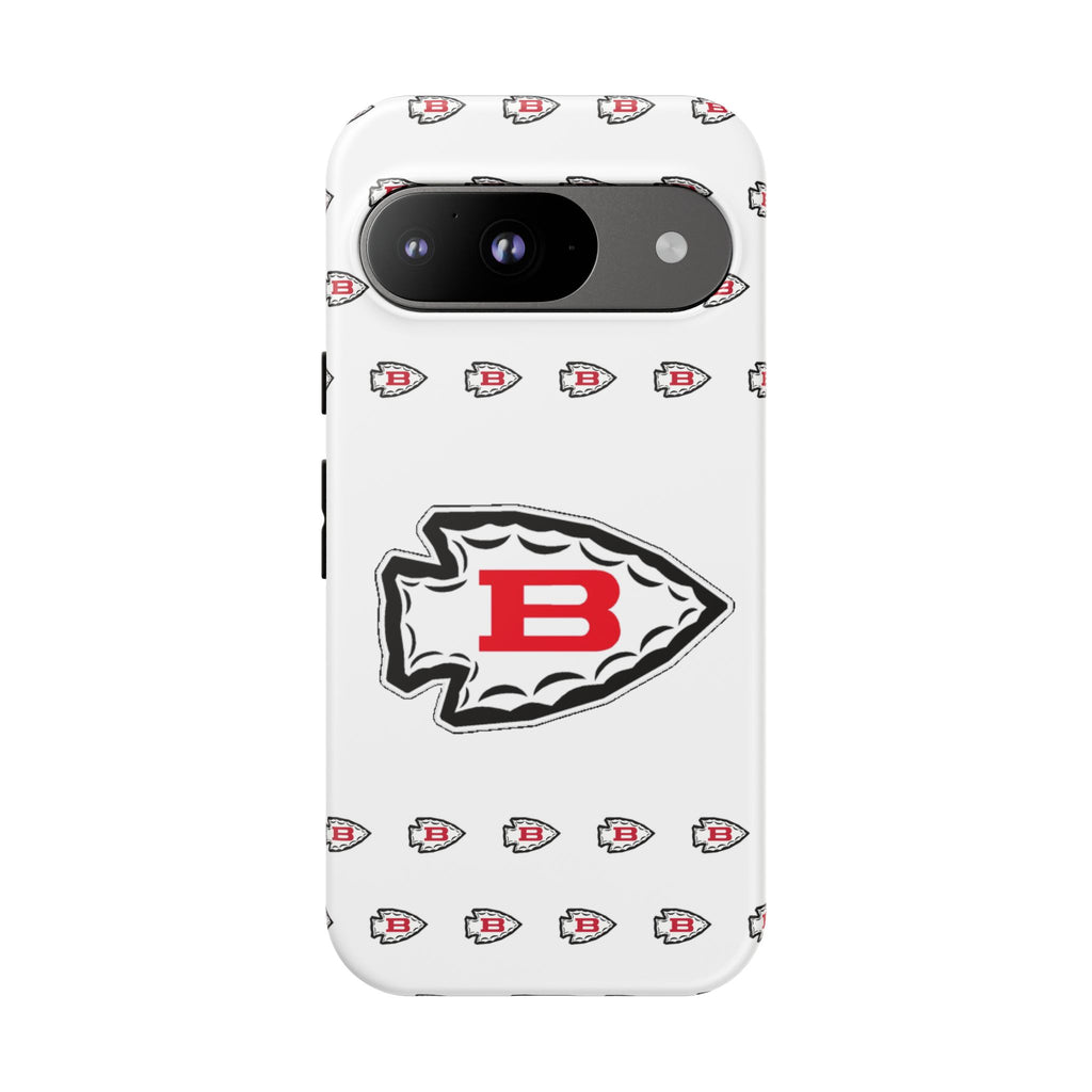 Biloxi Indians Phone Case