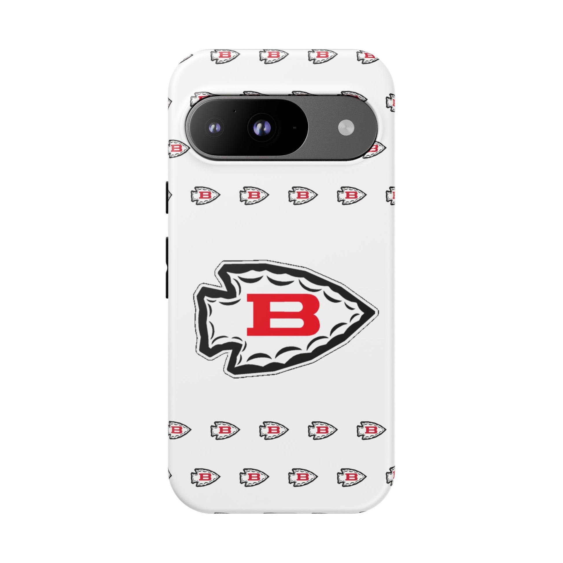 Biloxi Indians Phone Case