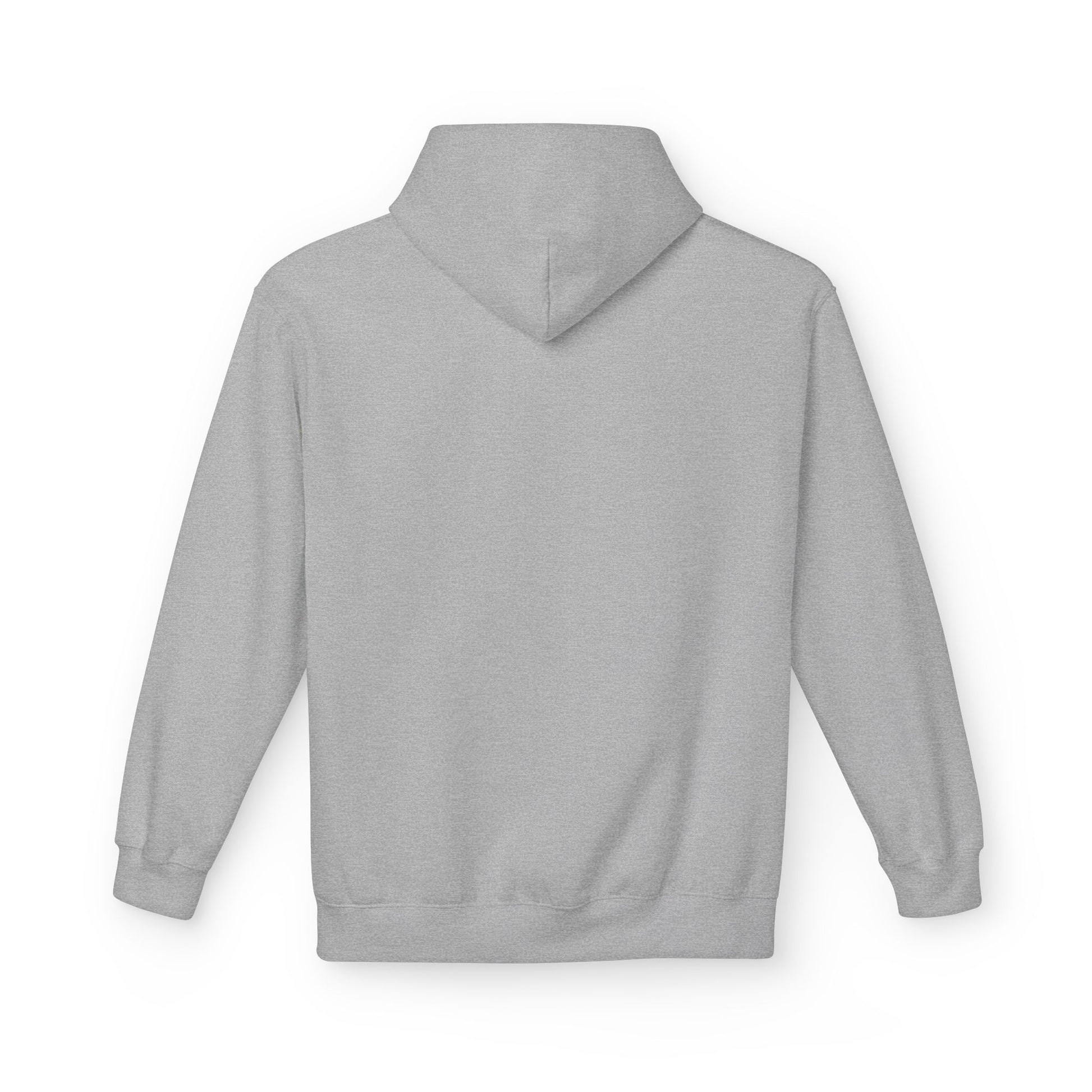 Unisex Midweight Softstyle Fleece Hoodie BILOXI
