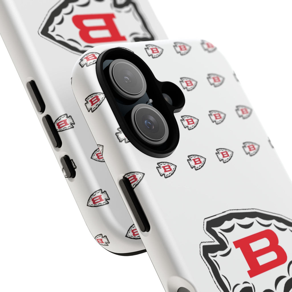 Biloxi Indians Phone Case