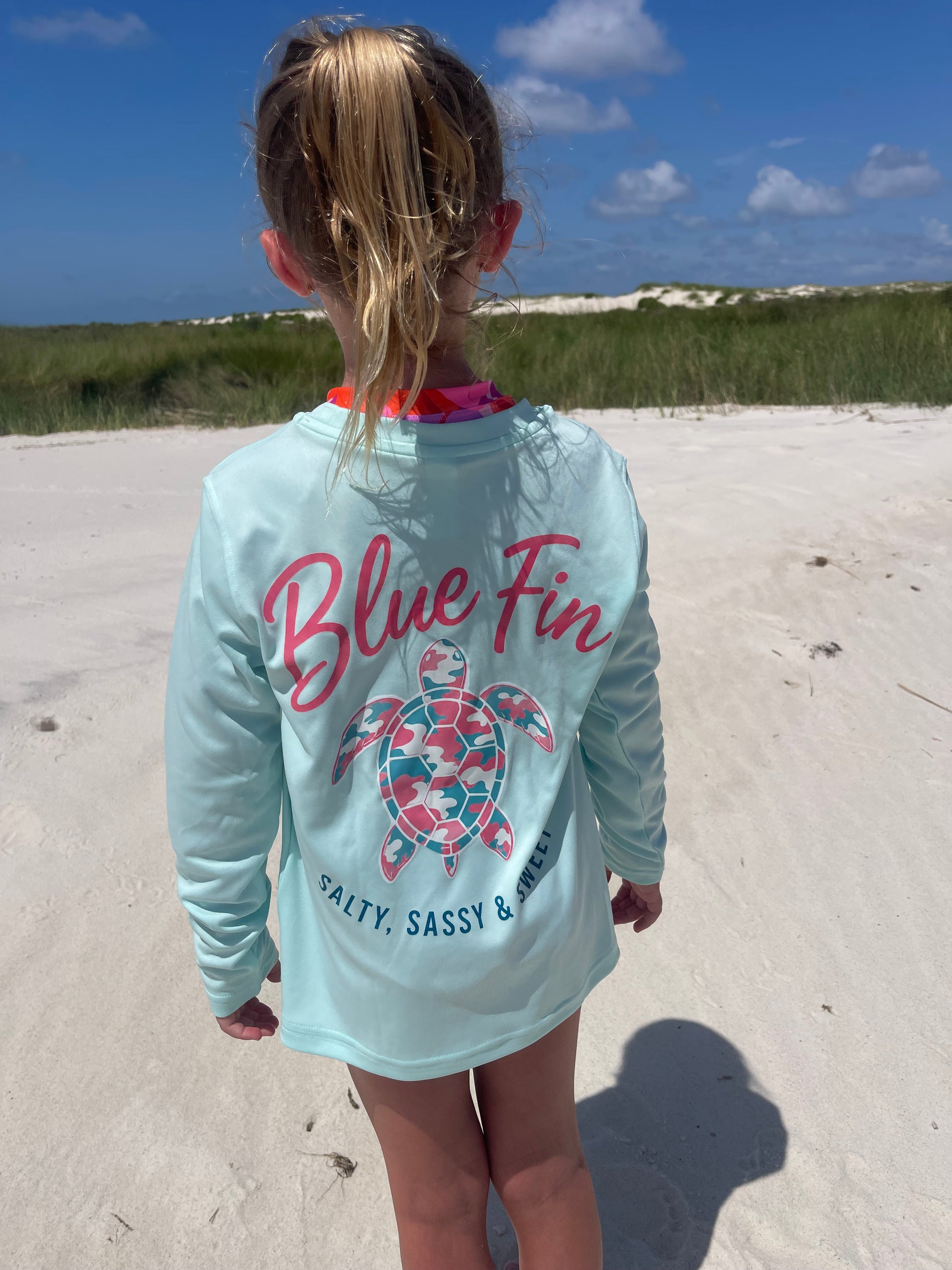 Pink Tides & Good Vibes