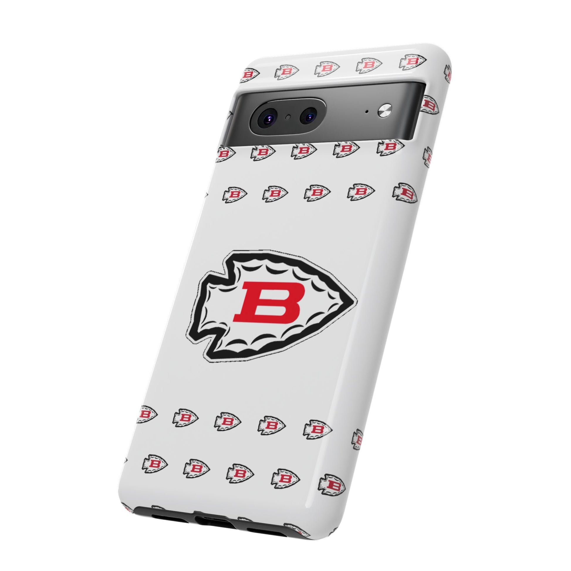 Biloxi Indians Phone Case