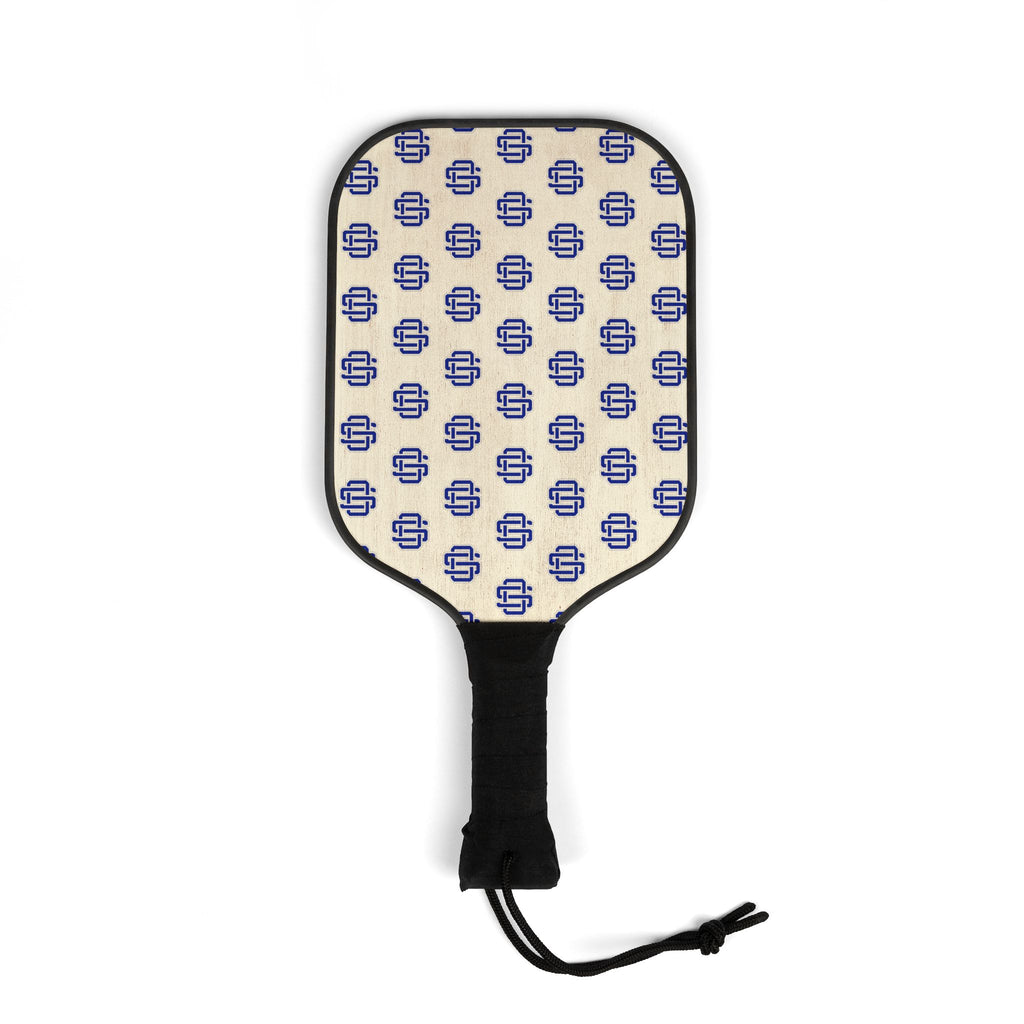 Ocean Springs Greyhounds Pickleball Paddle Set
