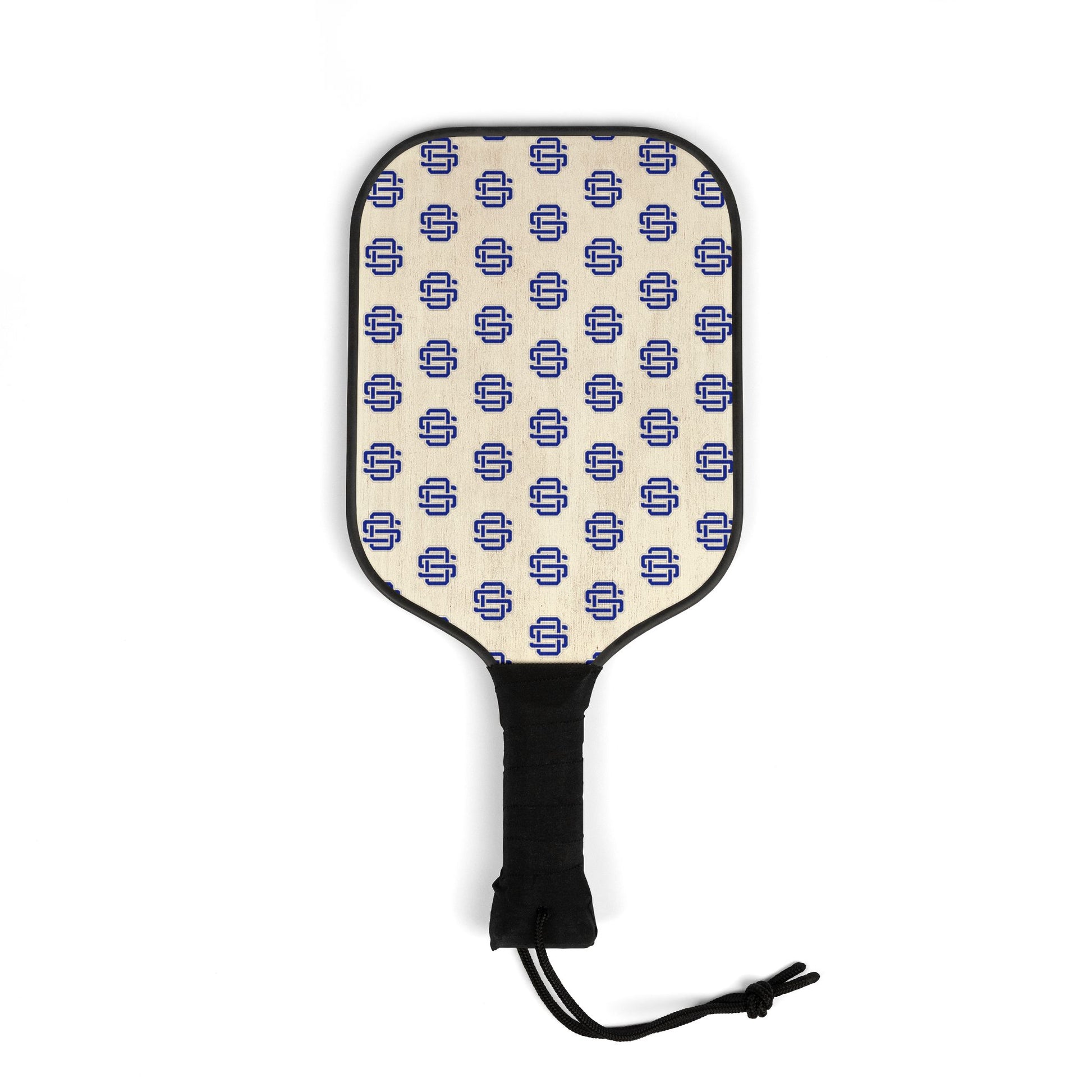 Ocean Springs Greyhounds Pickleball Paddle Set