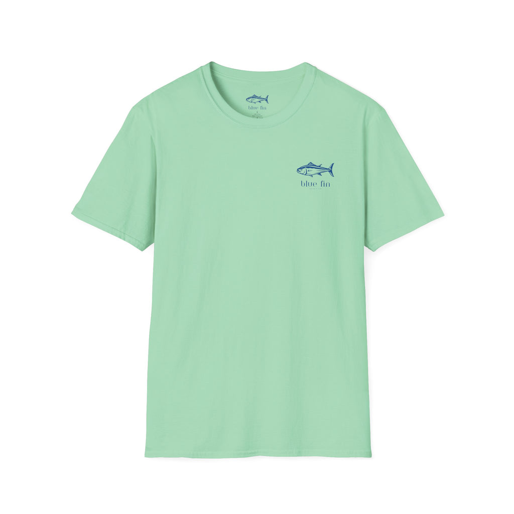 Greyhounds Surf Club Unisex T-Shirt