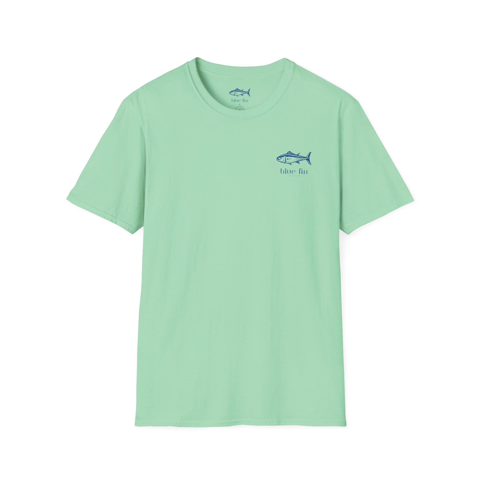 Greyhounds Surf Club Unisex T-Shirt