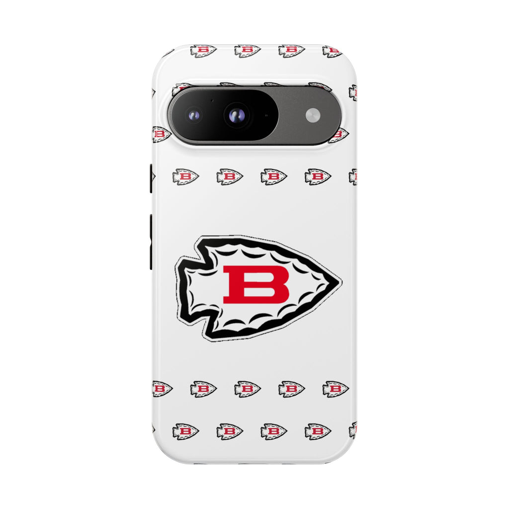 Biloxi Indians Phone Case