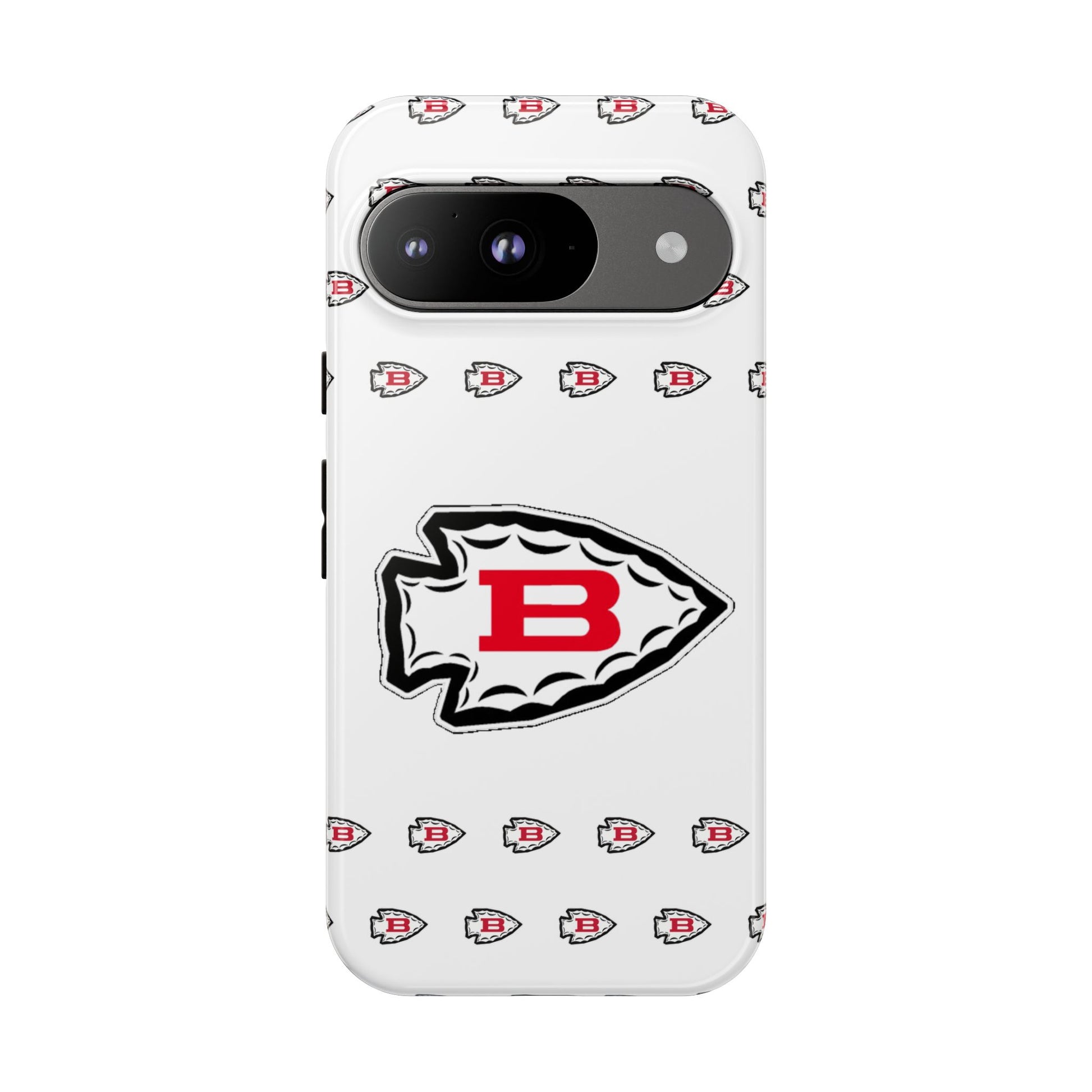 Biloxi Indians Phone Case