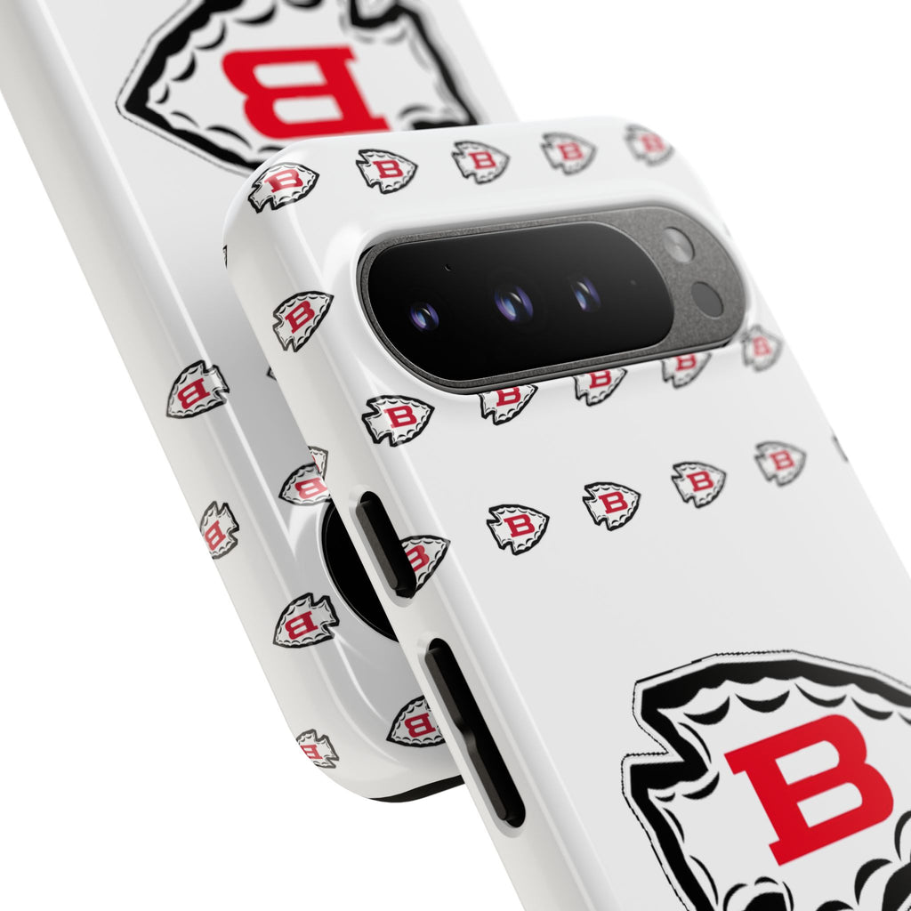 Biloxi Indians Phone Case