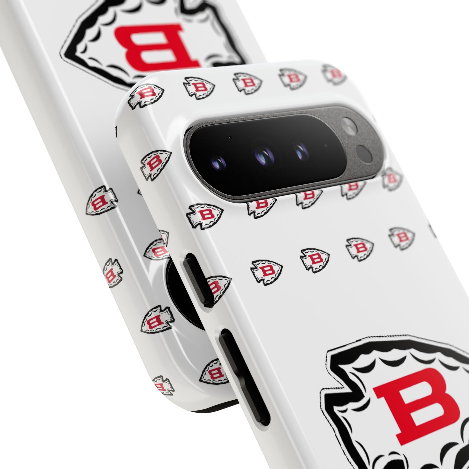 Biloxi Indians Phone Case