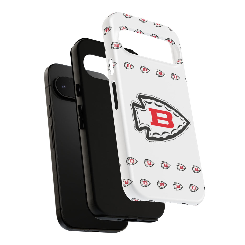 Biloxi Indians Phone Case