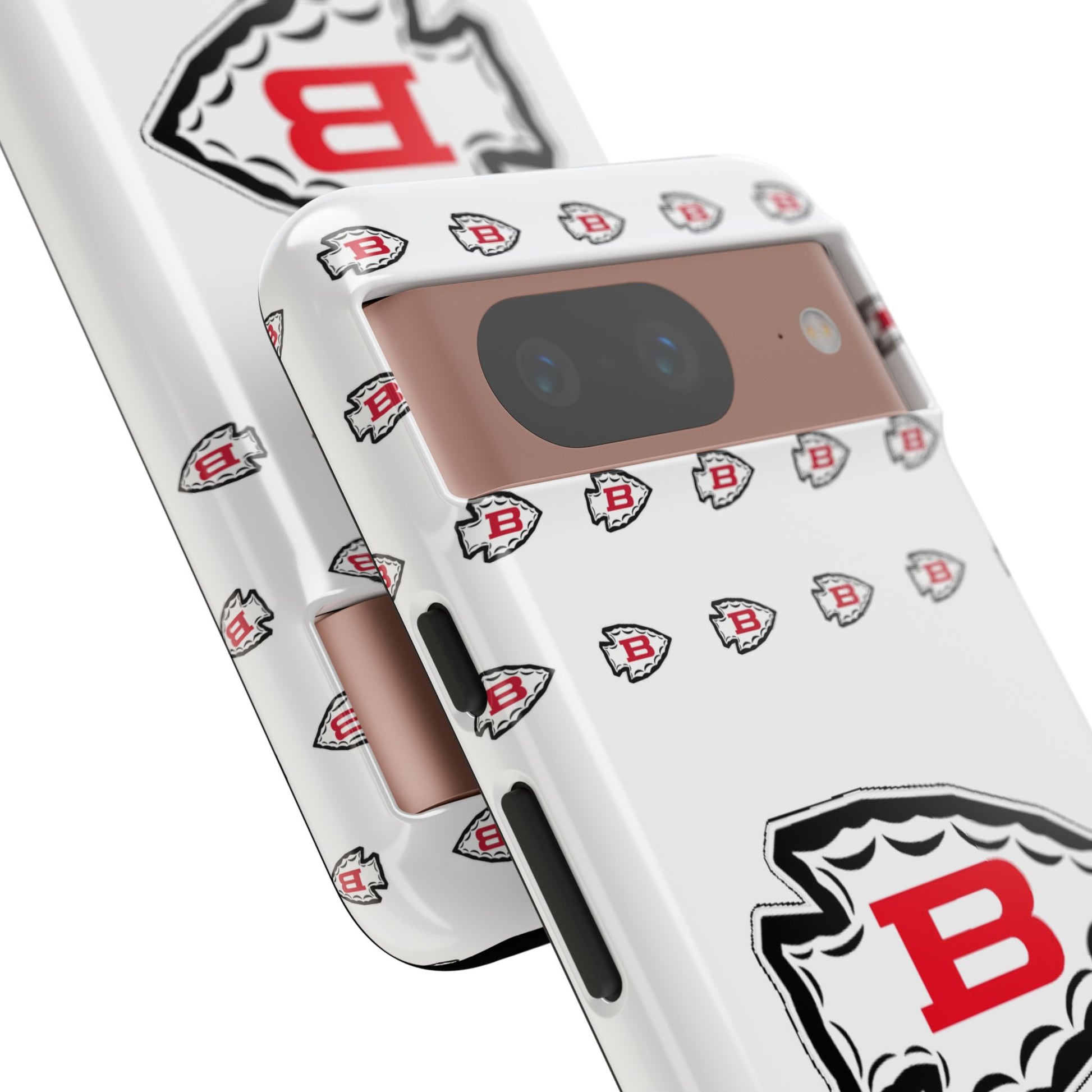 Biloxi Indians Phone Case