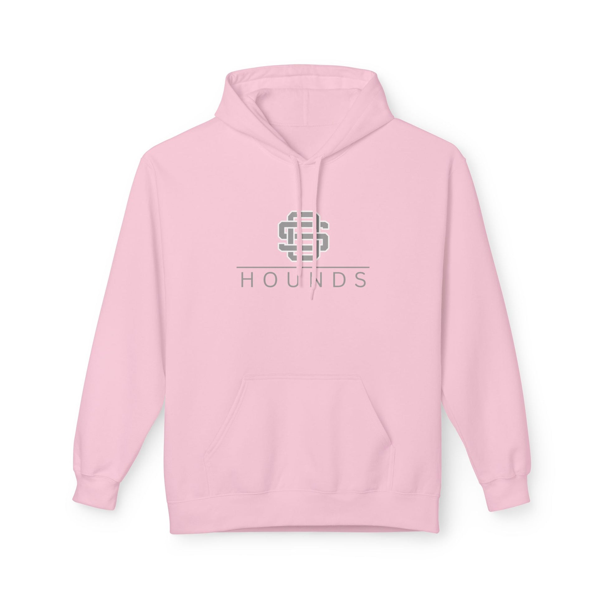 Unisex Midweight Softstyle Fleece Hoodie Ocean Springs