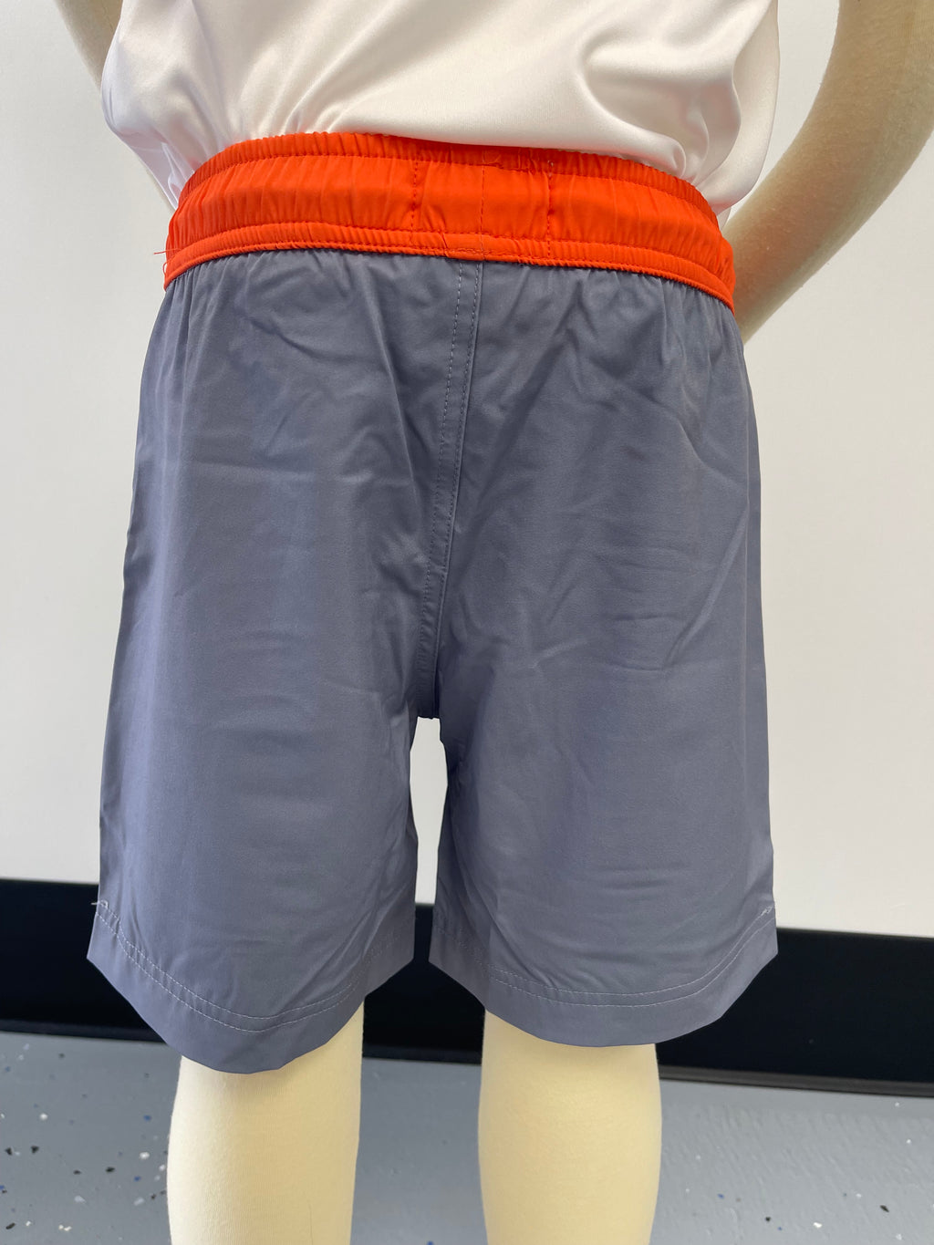 Graffiti Grip Game Shorts - Gulfport