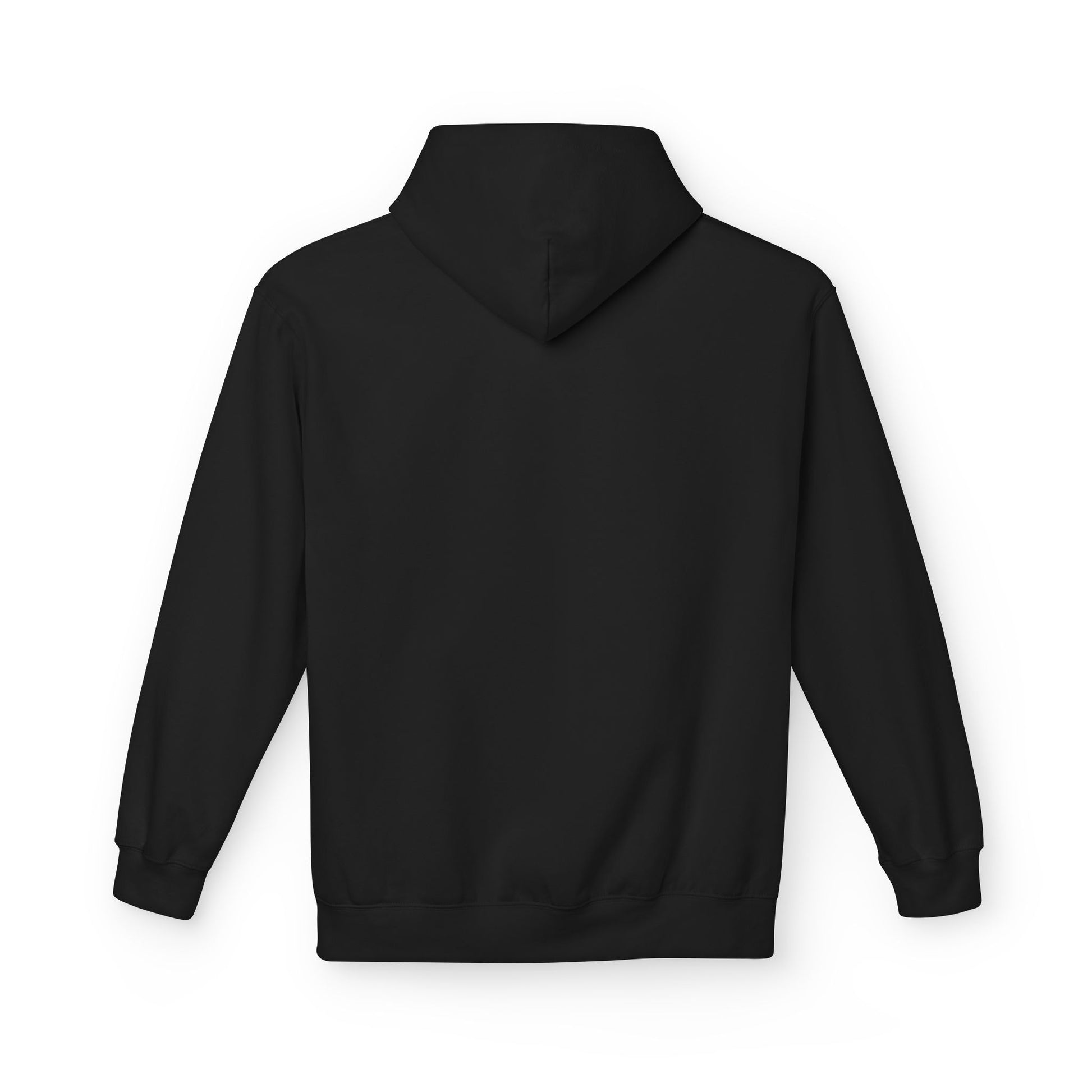 Unisex Midweight Softstyle Fleece Hoodie BILOXI