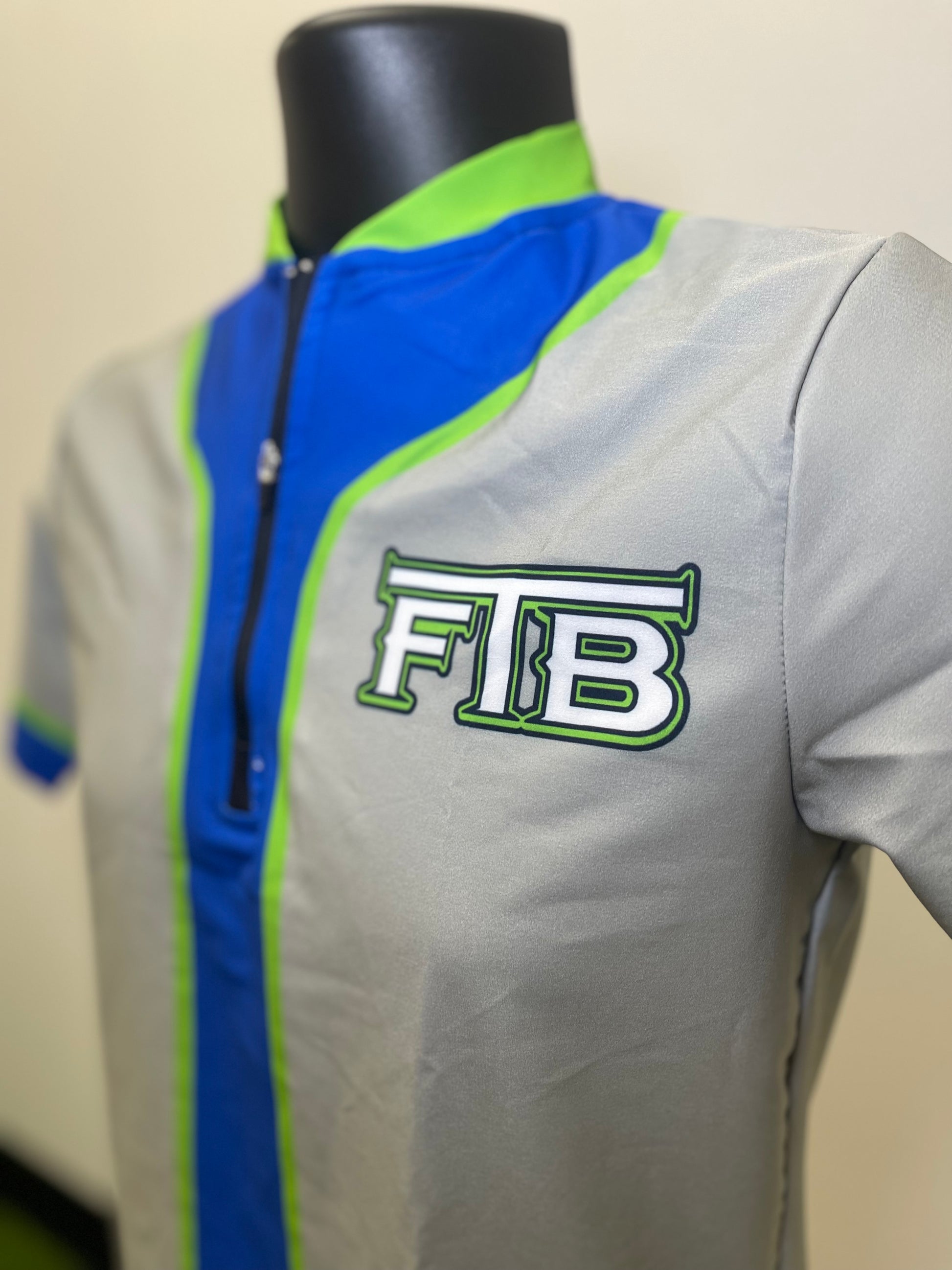 Uniform Flip Book