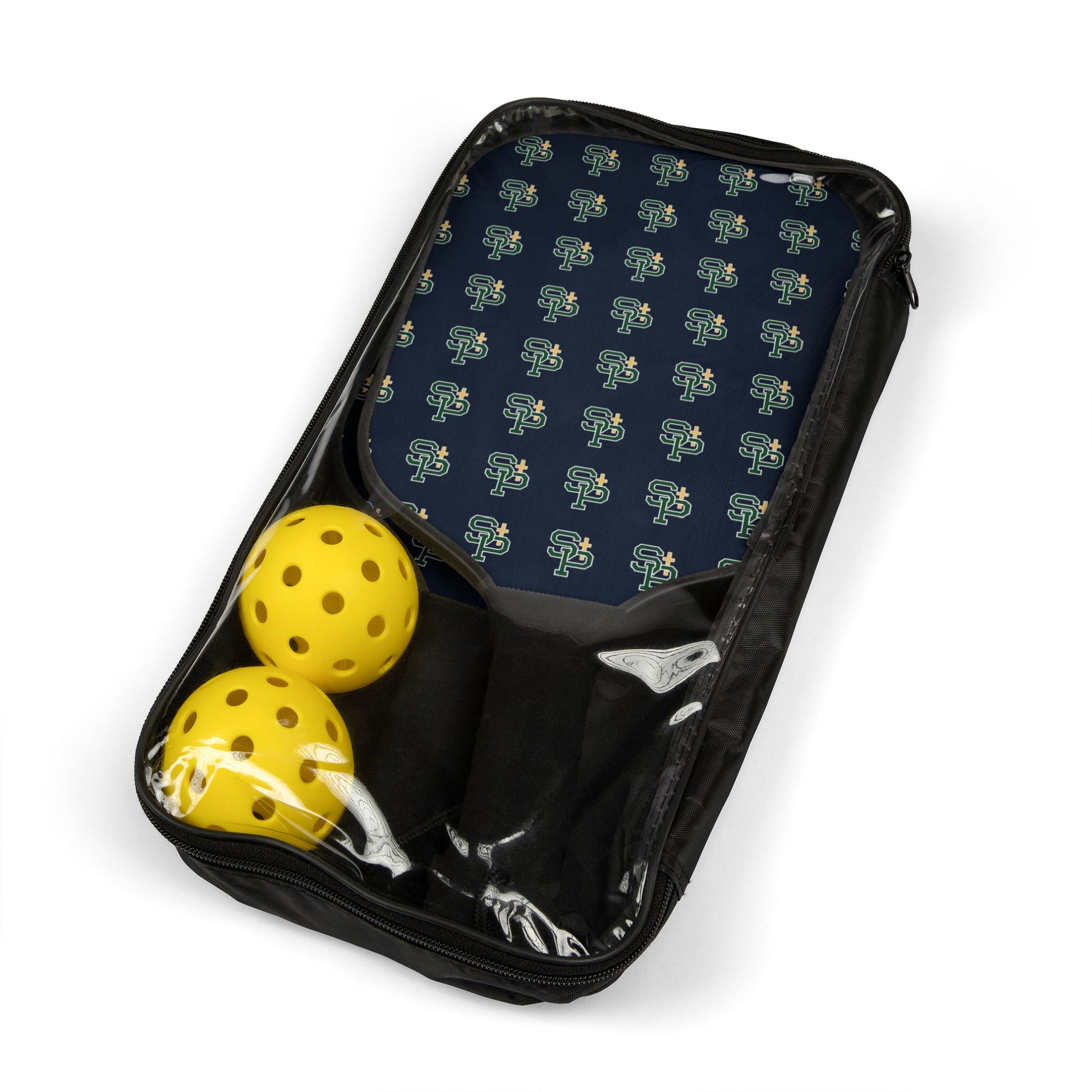 St Patrick Pickleball Paddle Set