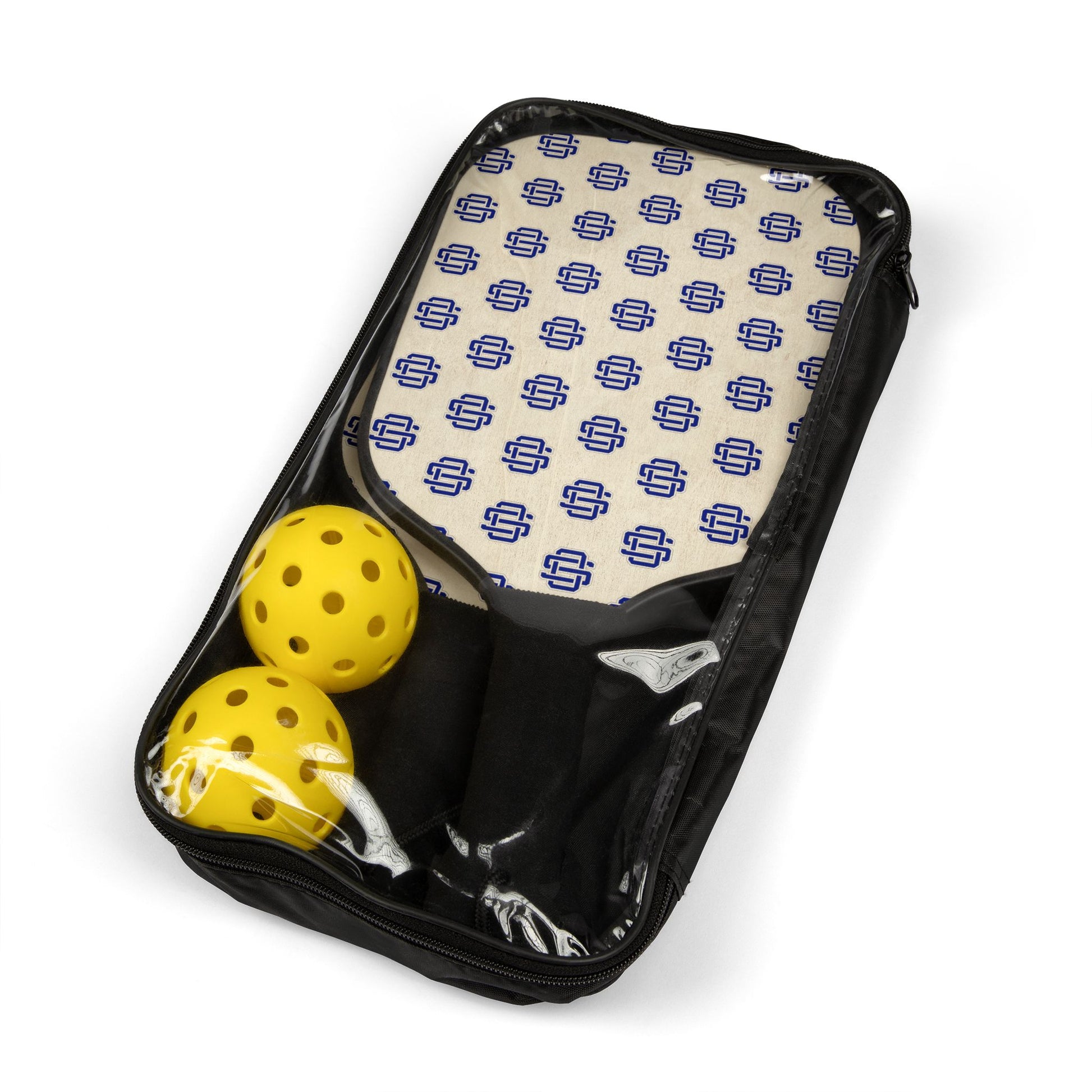 Ocean Springs Greyhounds Pickleball Paddle Set