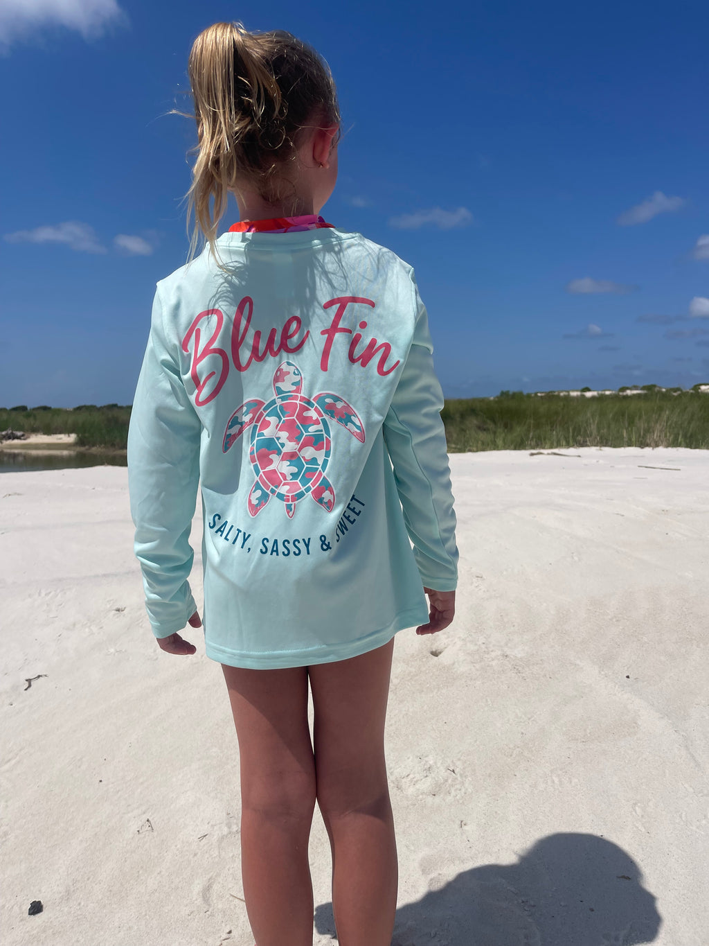Pink Tides & Good Vibes