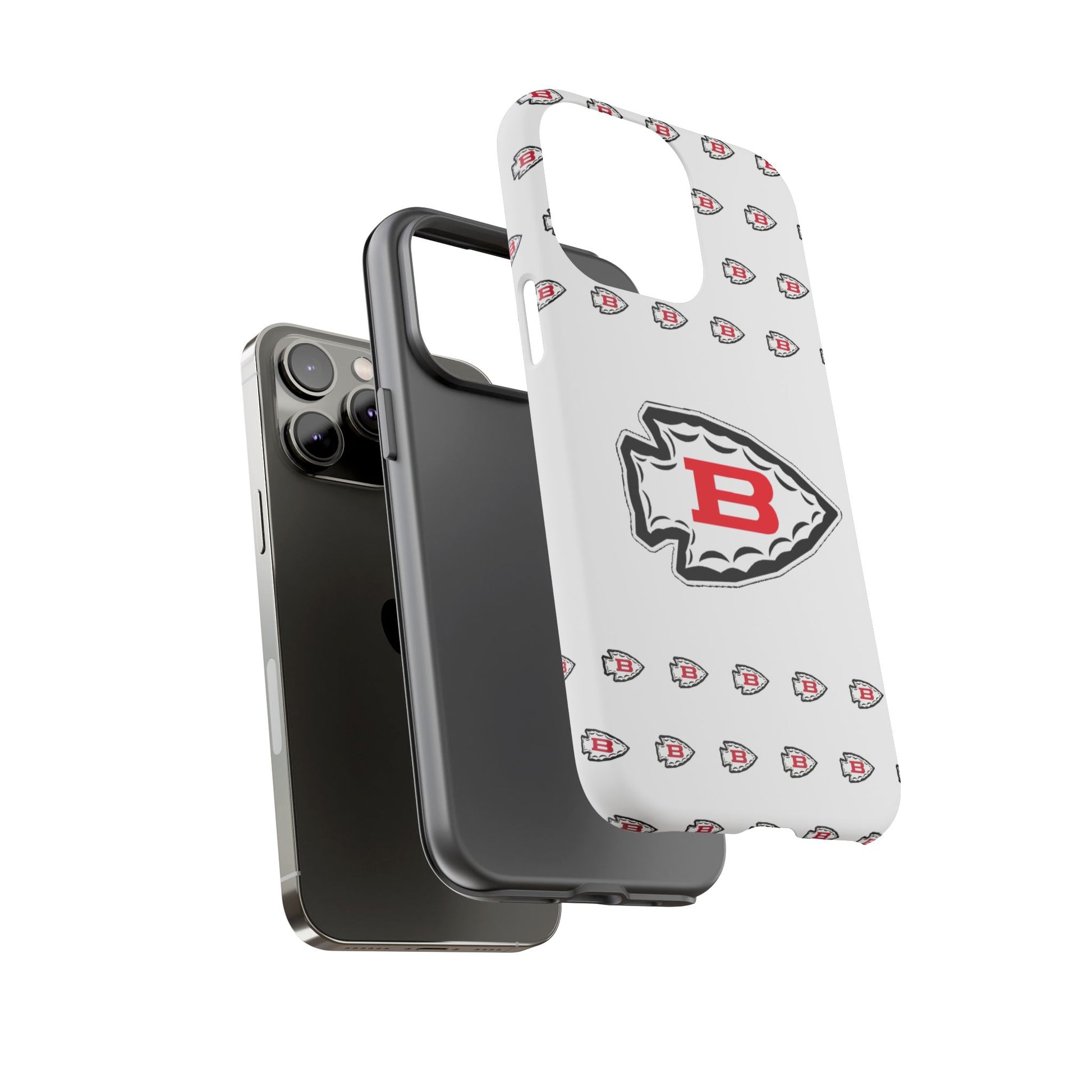 Biloxi Indians Phone Case