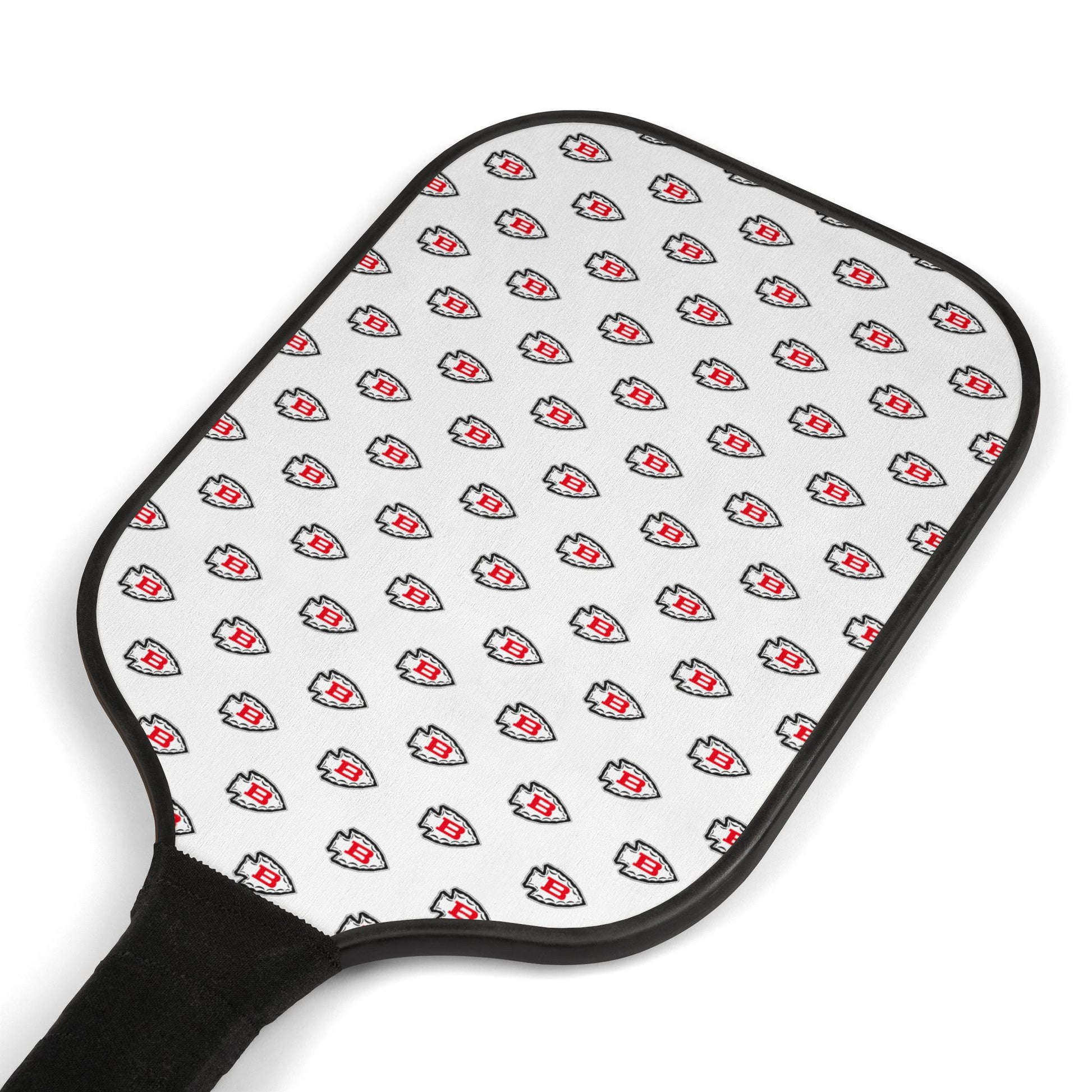 Biloxi Indians Pickleball Paddle Set