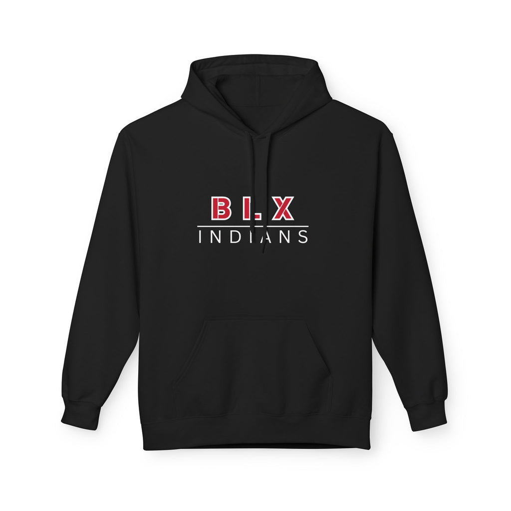 Unisex Midweight Softstyle Fleece Hoodie BILOXI