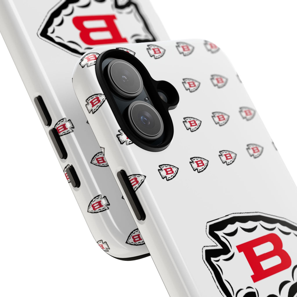 Biloxi Indians Phone Case
