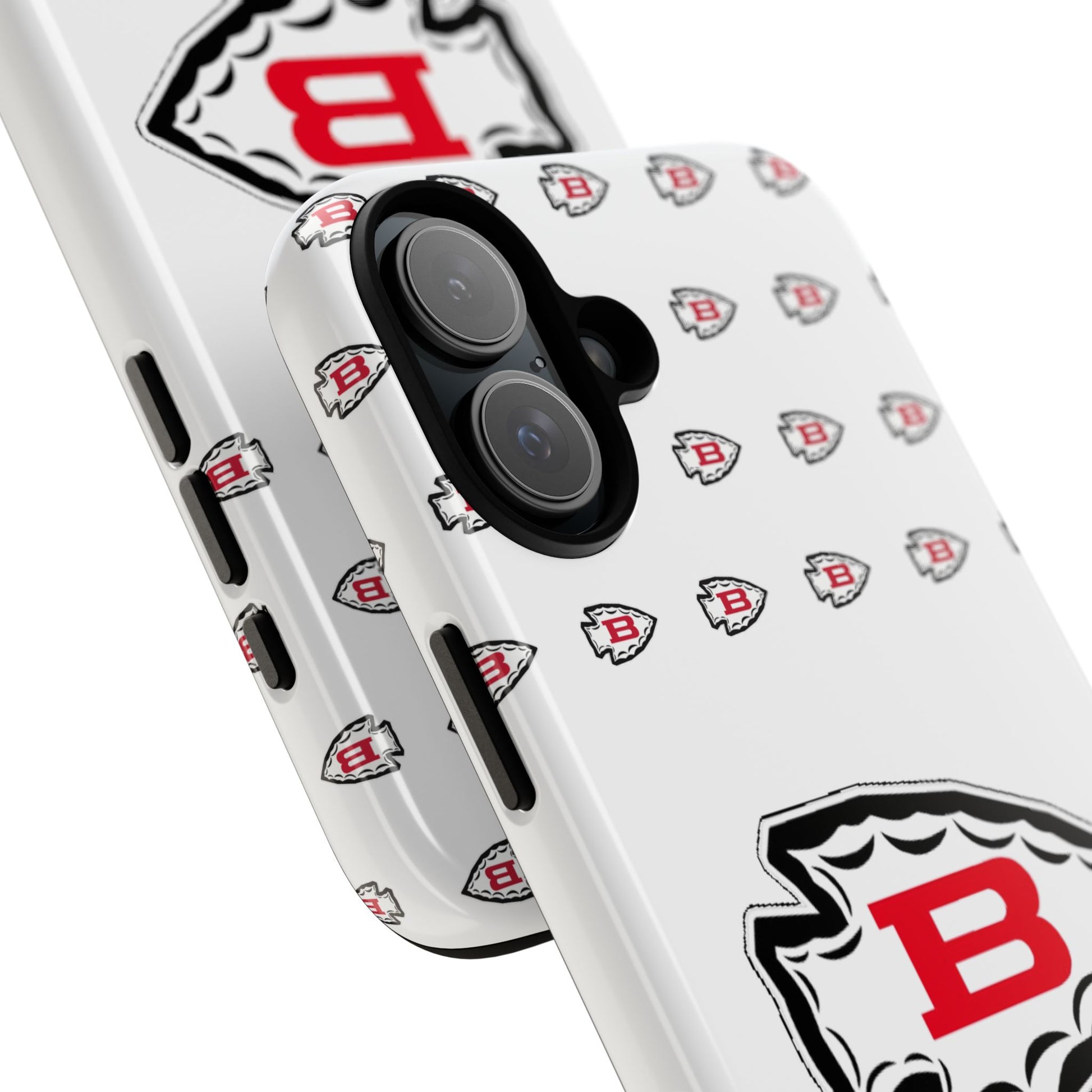 Biloxi Indians Phone Case