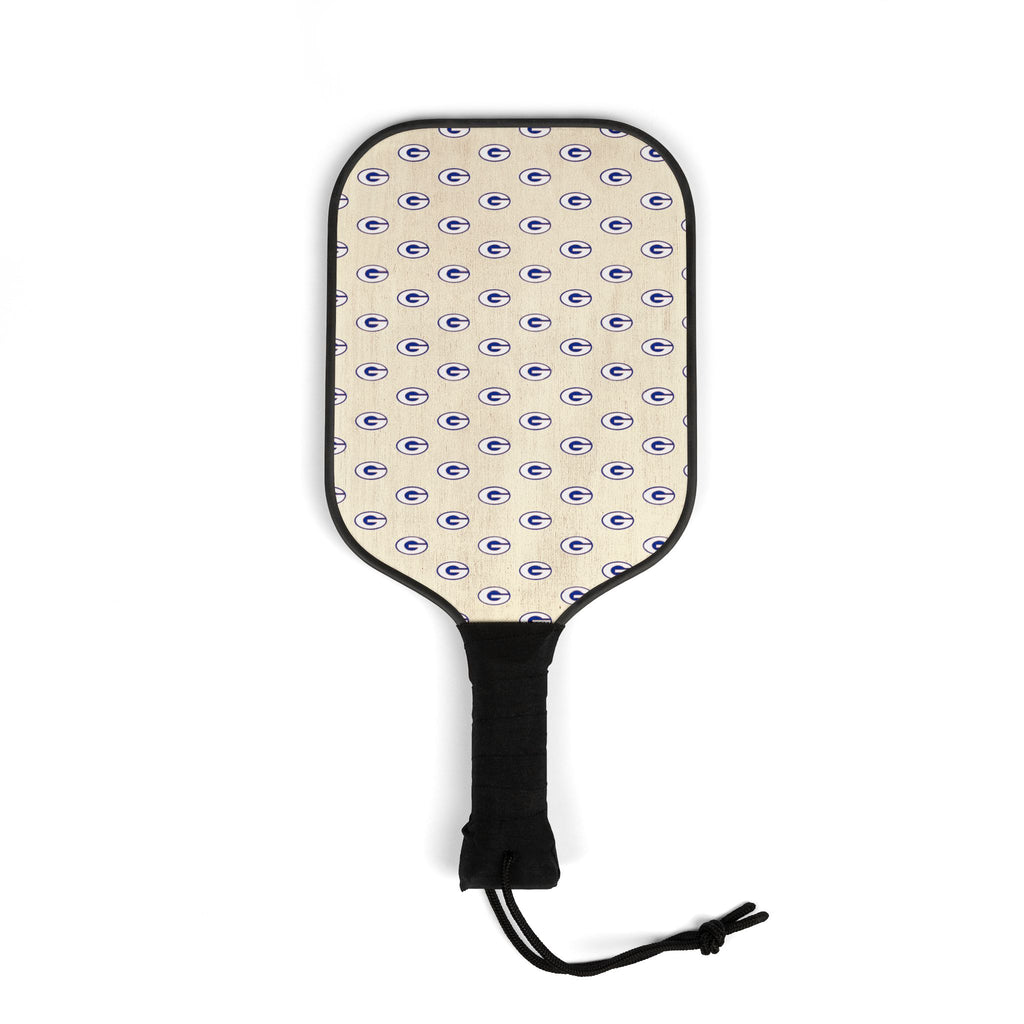 Gulfport Admirals Pickleball Paddle Set