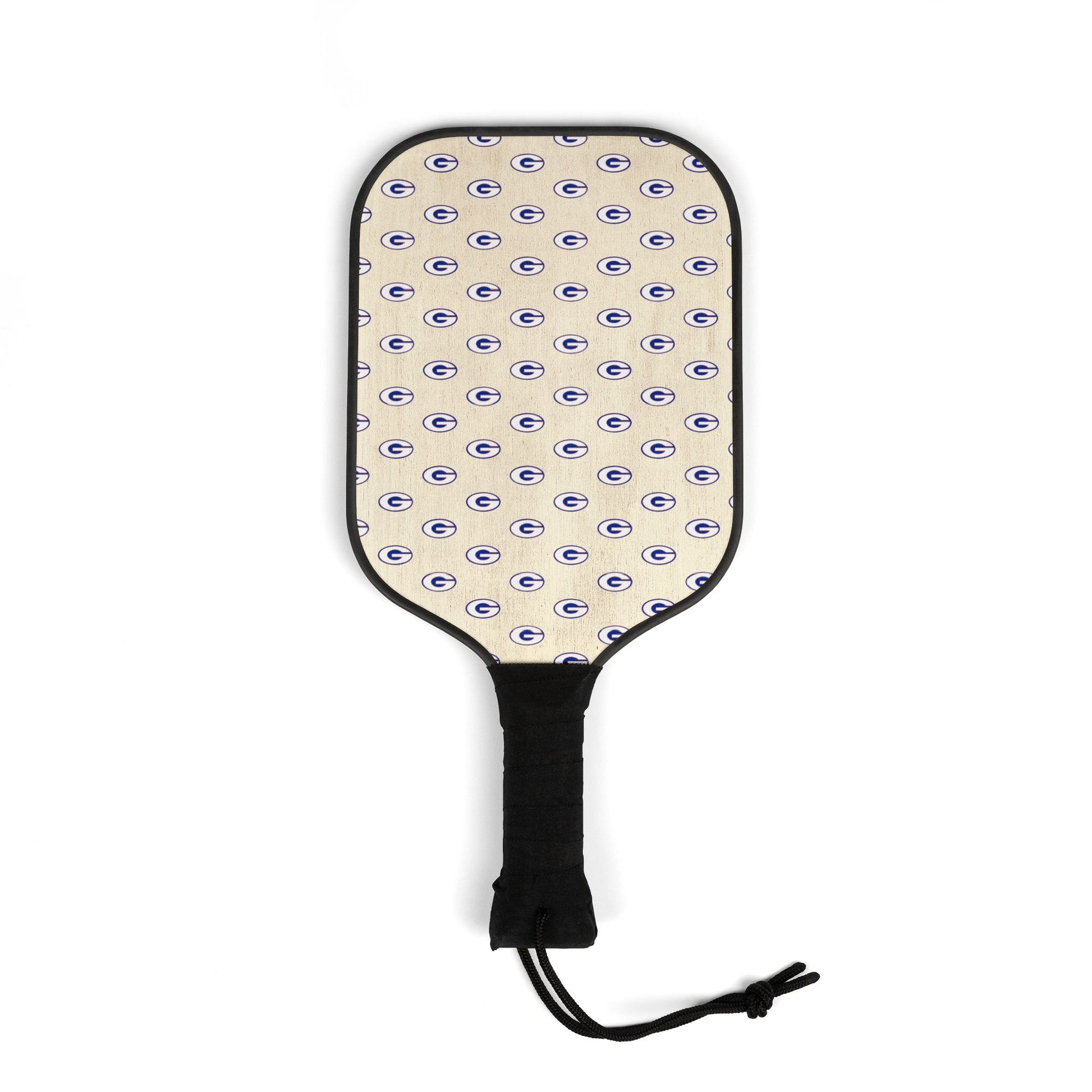 Gulfport Admirals Pickleball Paddle Set