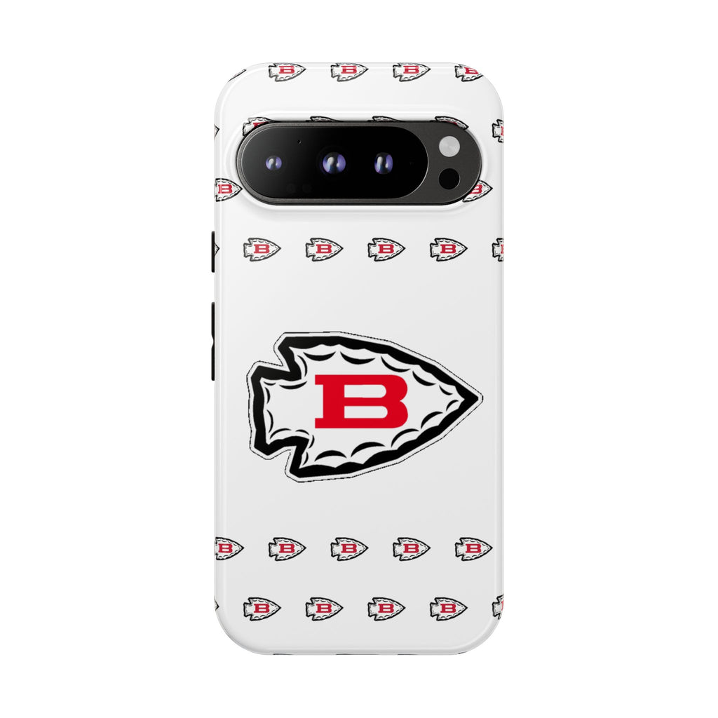Biloxi Indians Phone Case