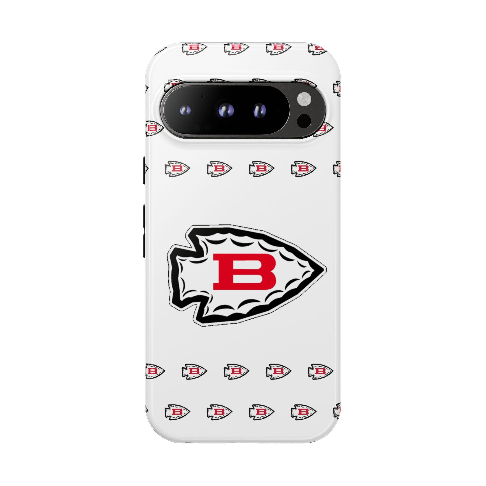Biloxi Indians Phone Case