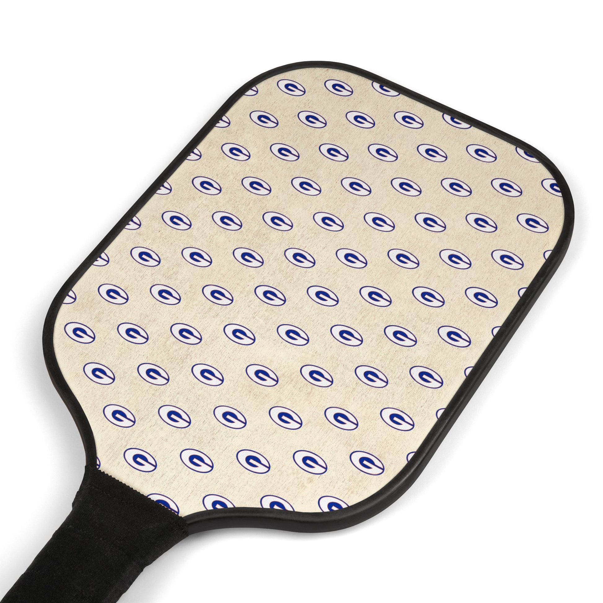 Gulfport Admirals Pickleball Paddle Set