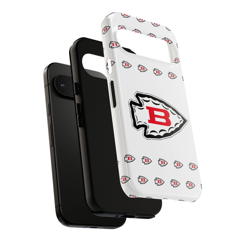 Biloxi Indians Phone Case