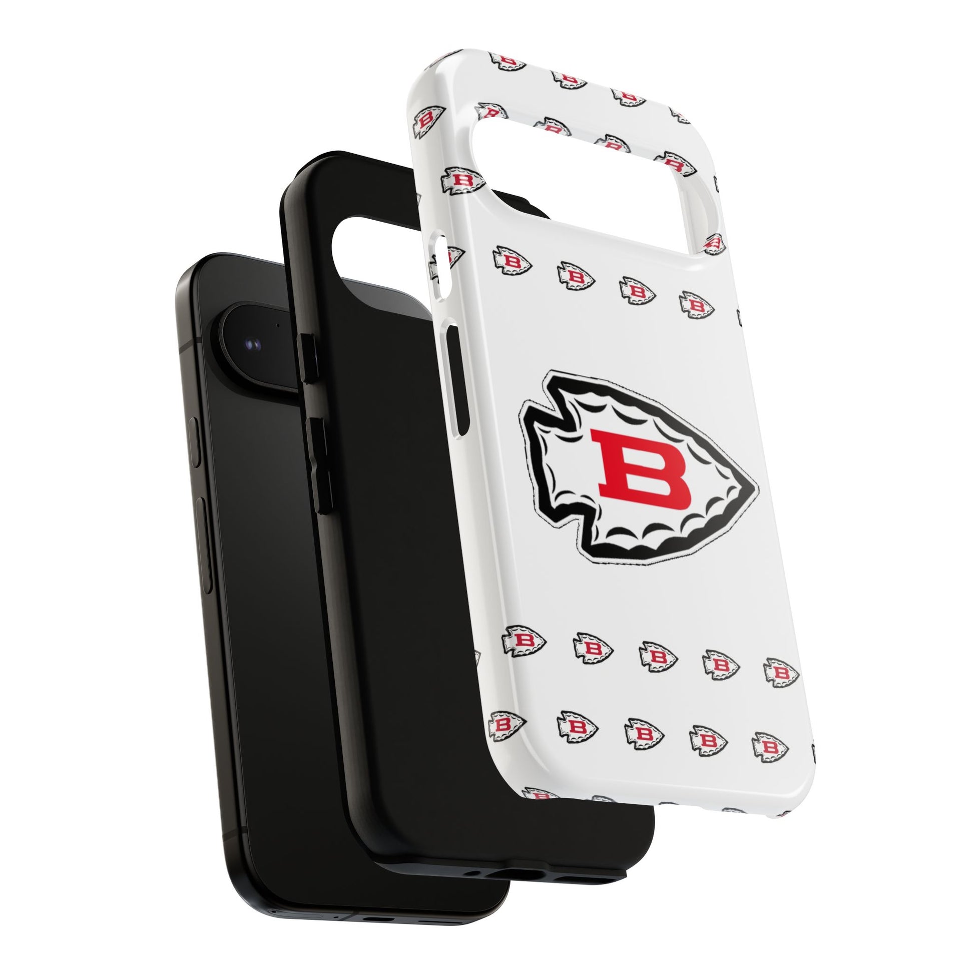 Biloxi Indians Phone Case