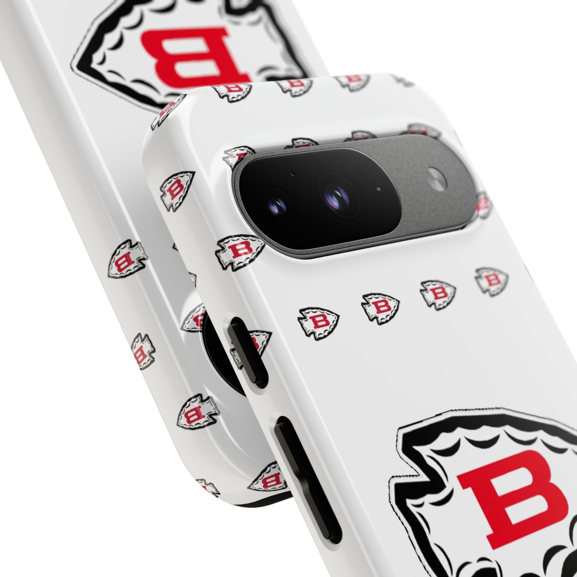Biloxi Indians Phone Case