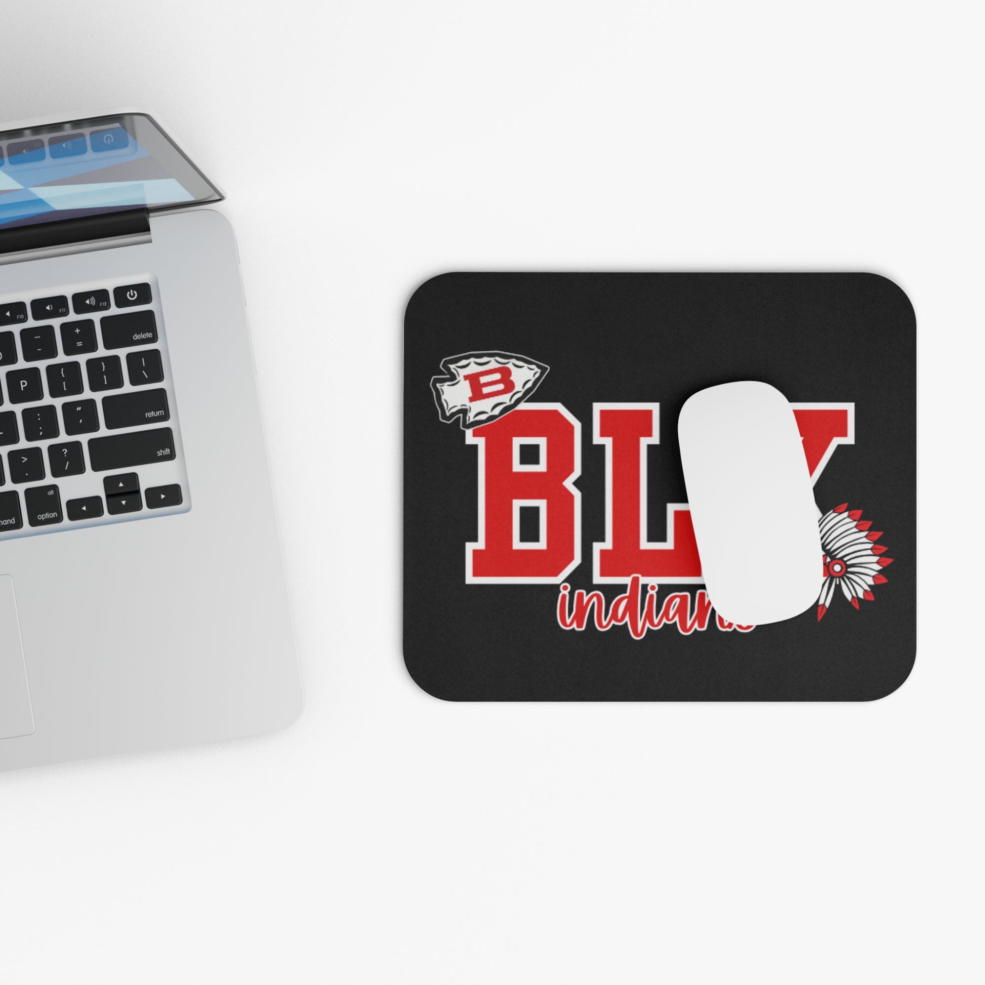 BLX Mouse Pad