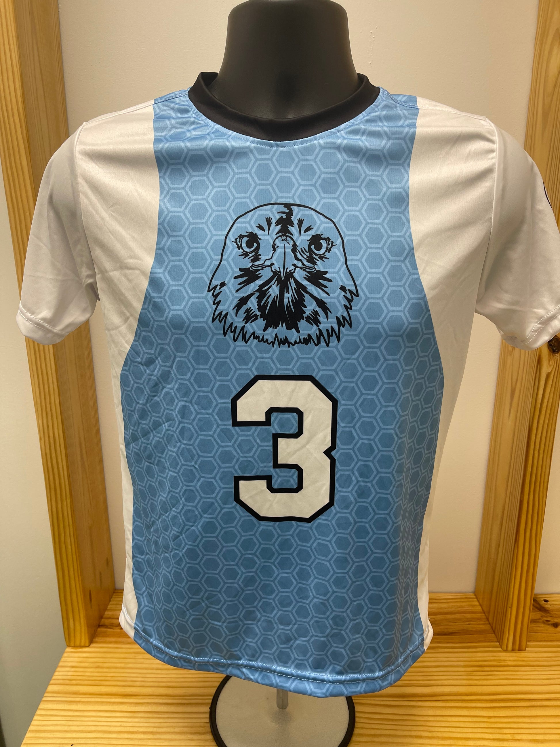 Uniform Flip Book
